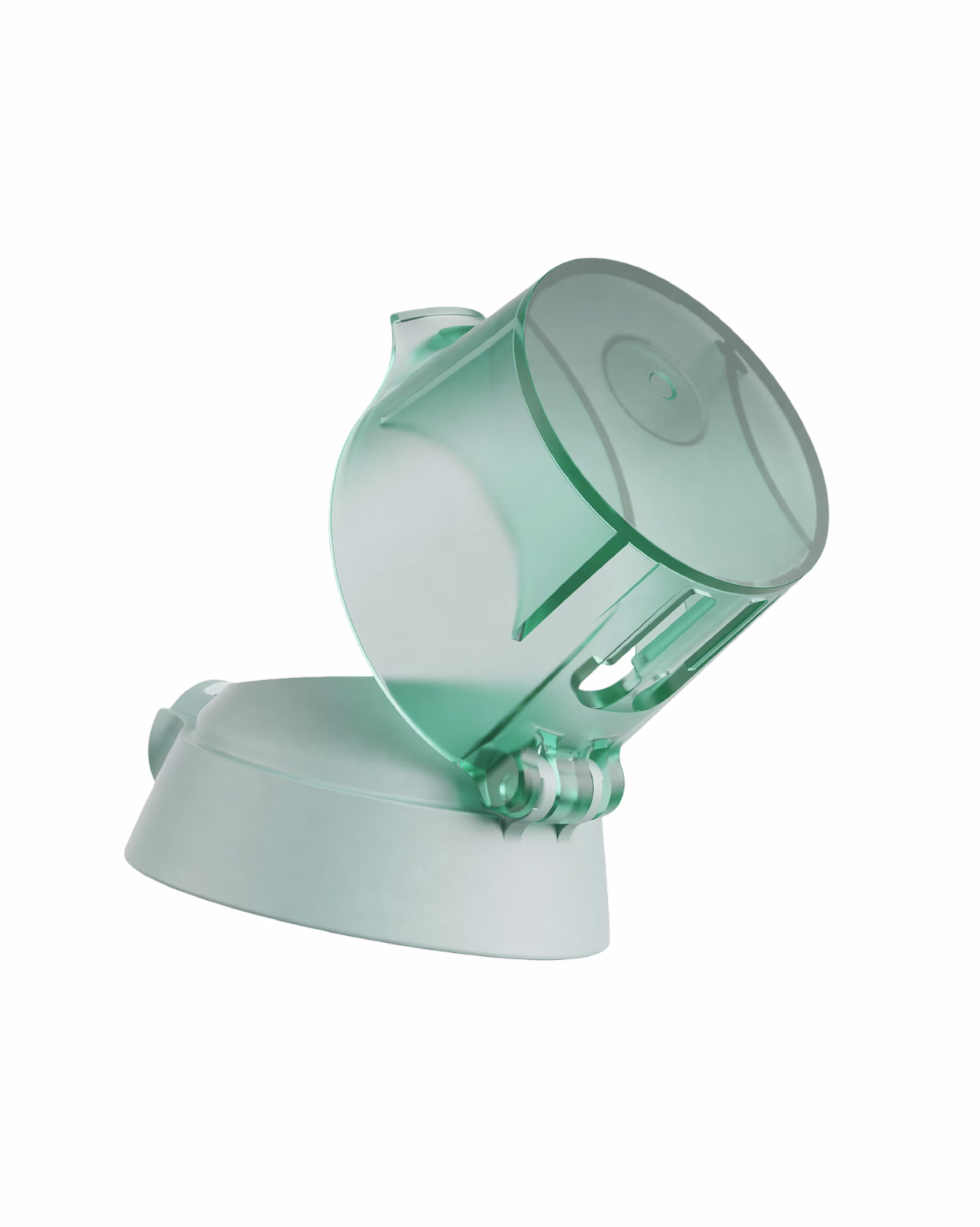 Spare Parts - Adapter 600ml - The Turtle - 150000159