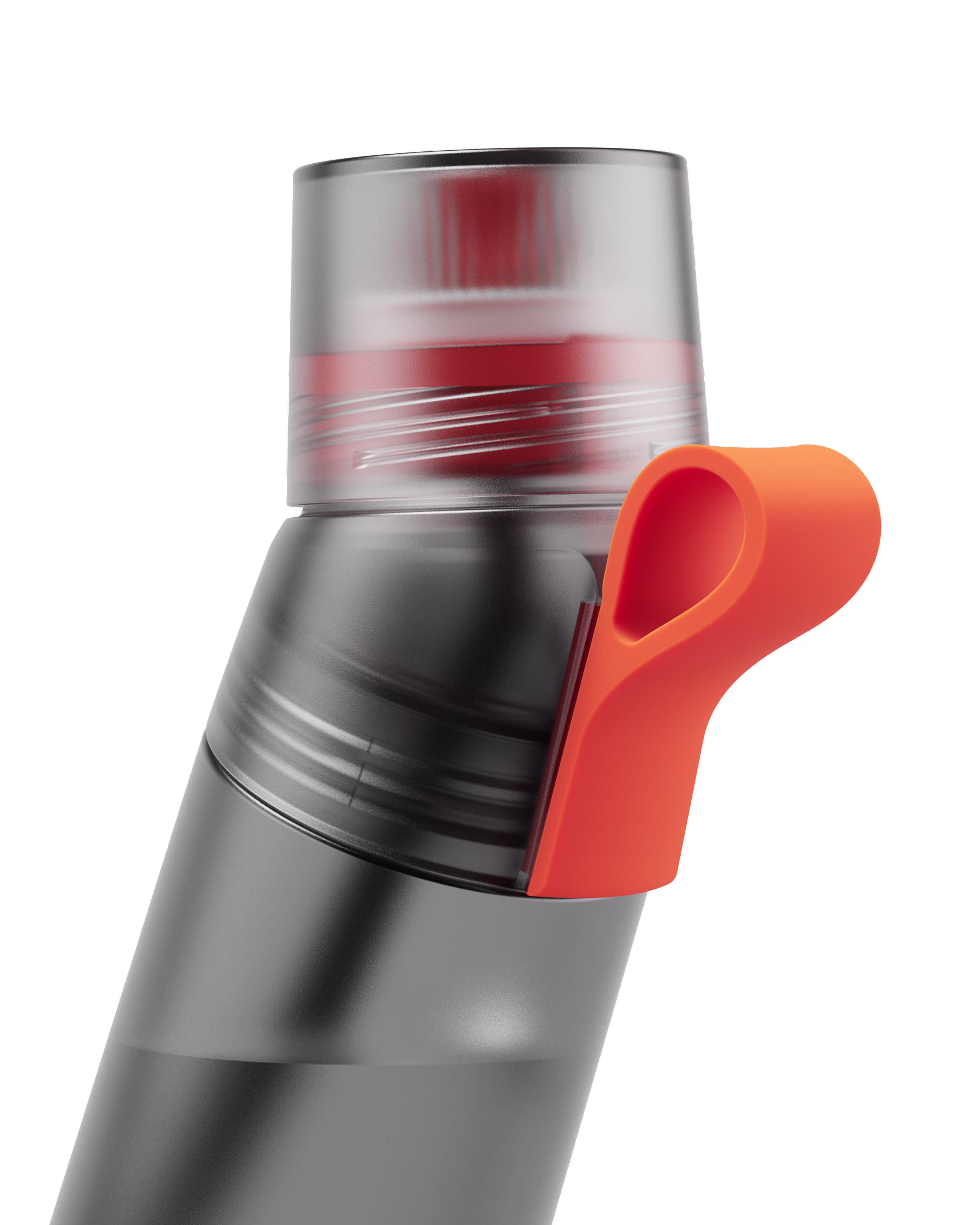 air up® Twist Pro Bottle