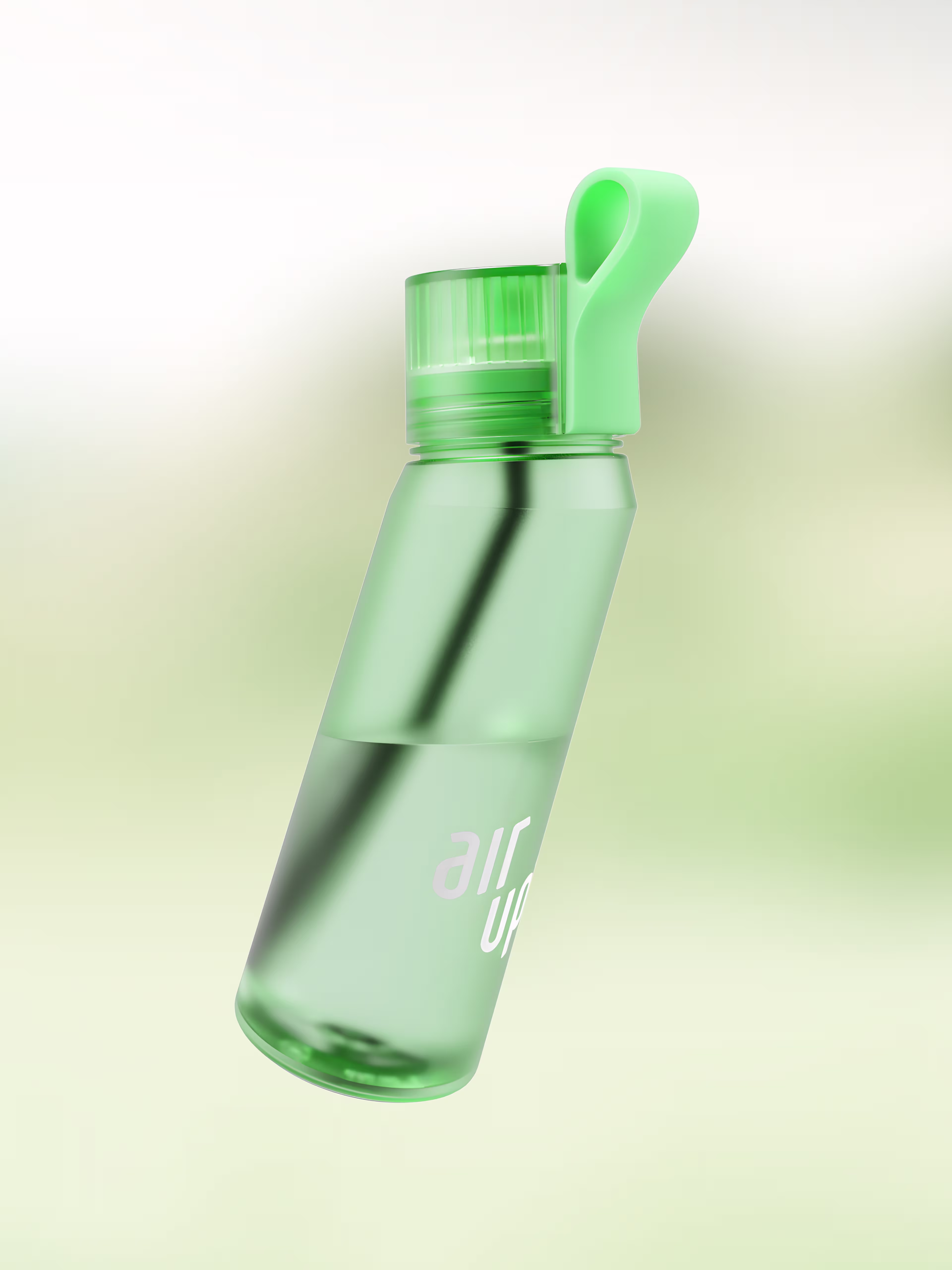 Multiple Banner - Classic Vibrant Green