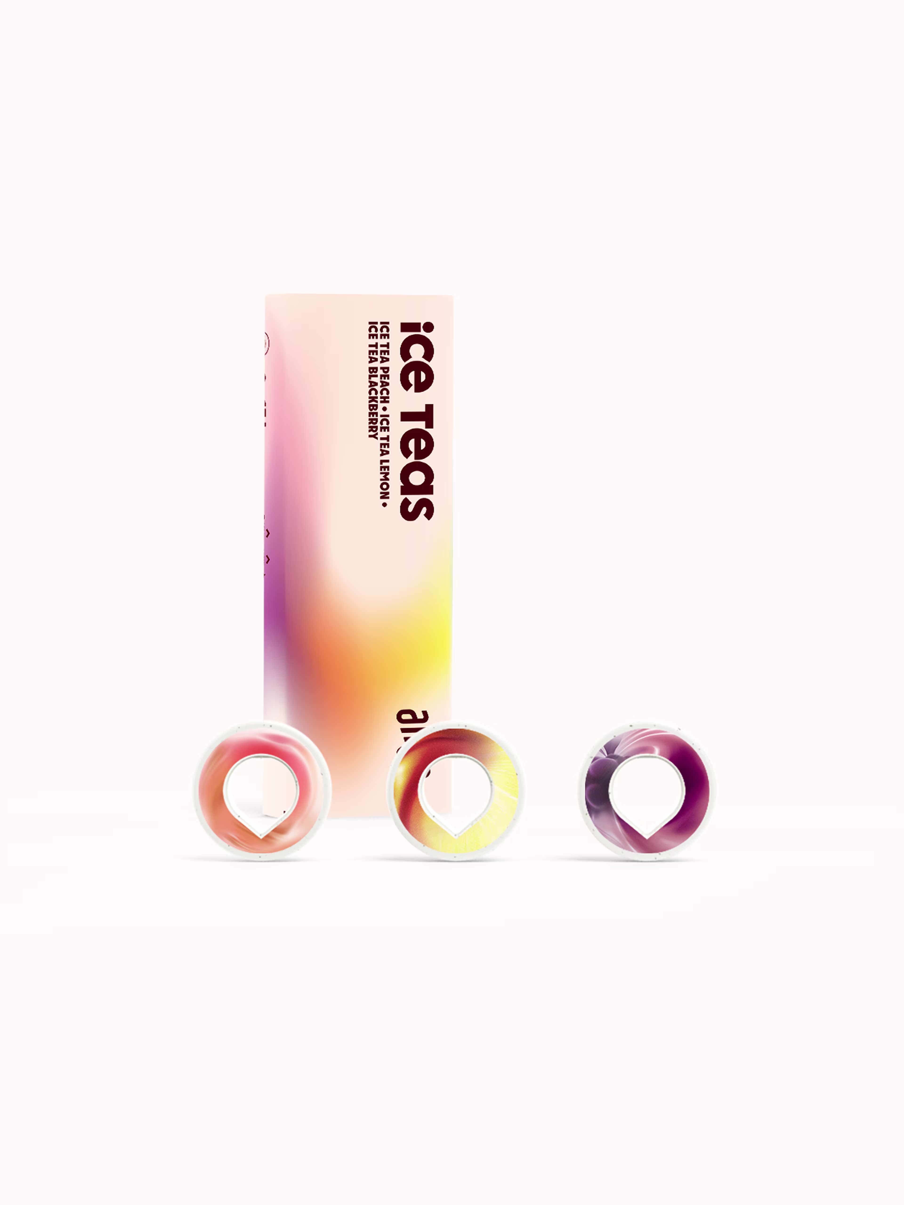 Image Gallery - Flavor - Ice Teas