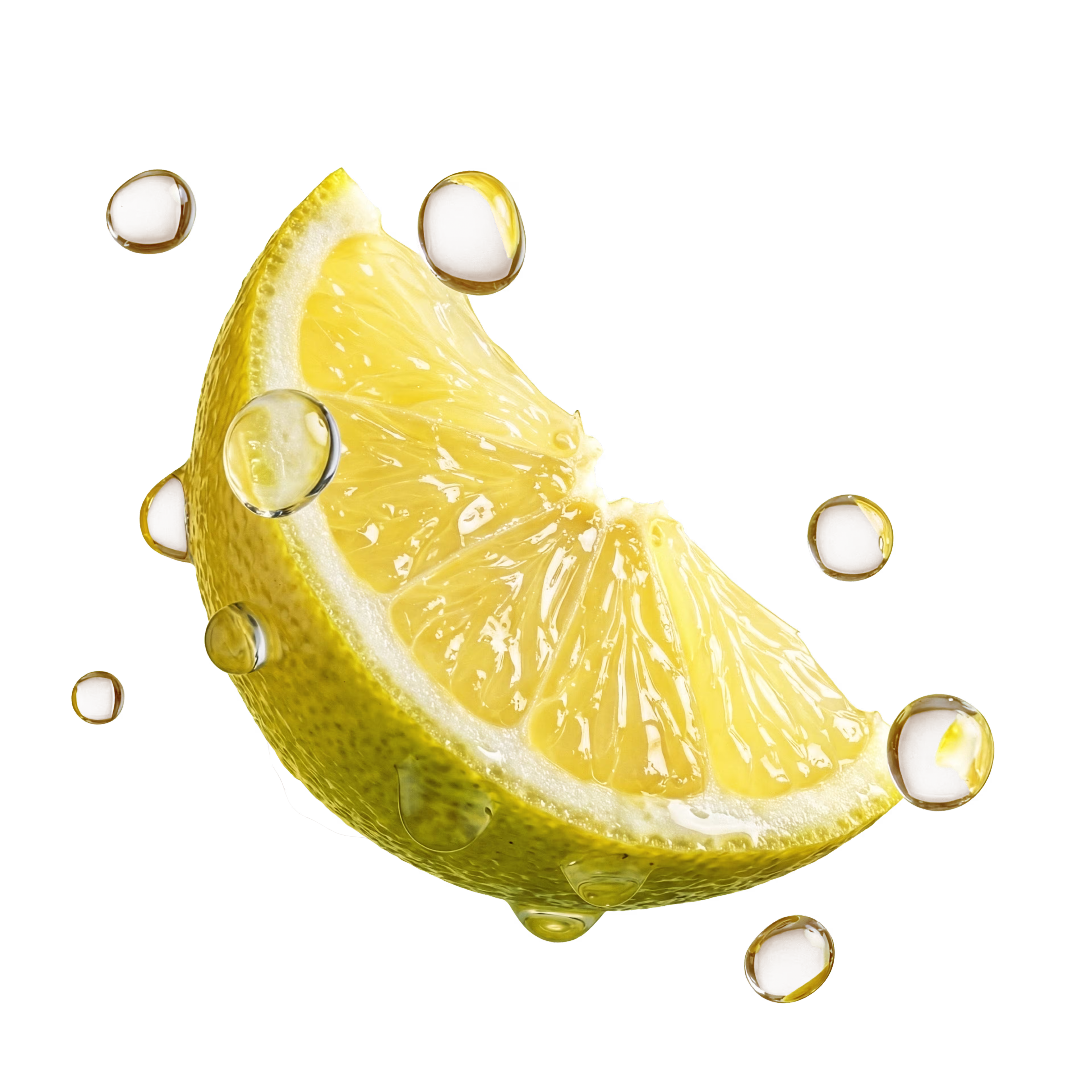 Ranked Card Media - Product - Flavor - Lemon - 110000086