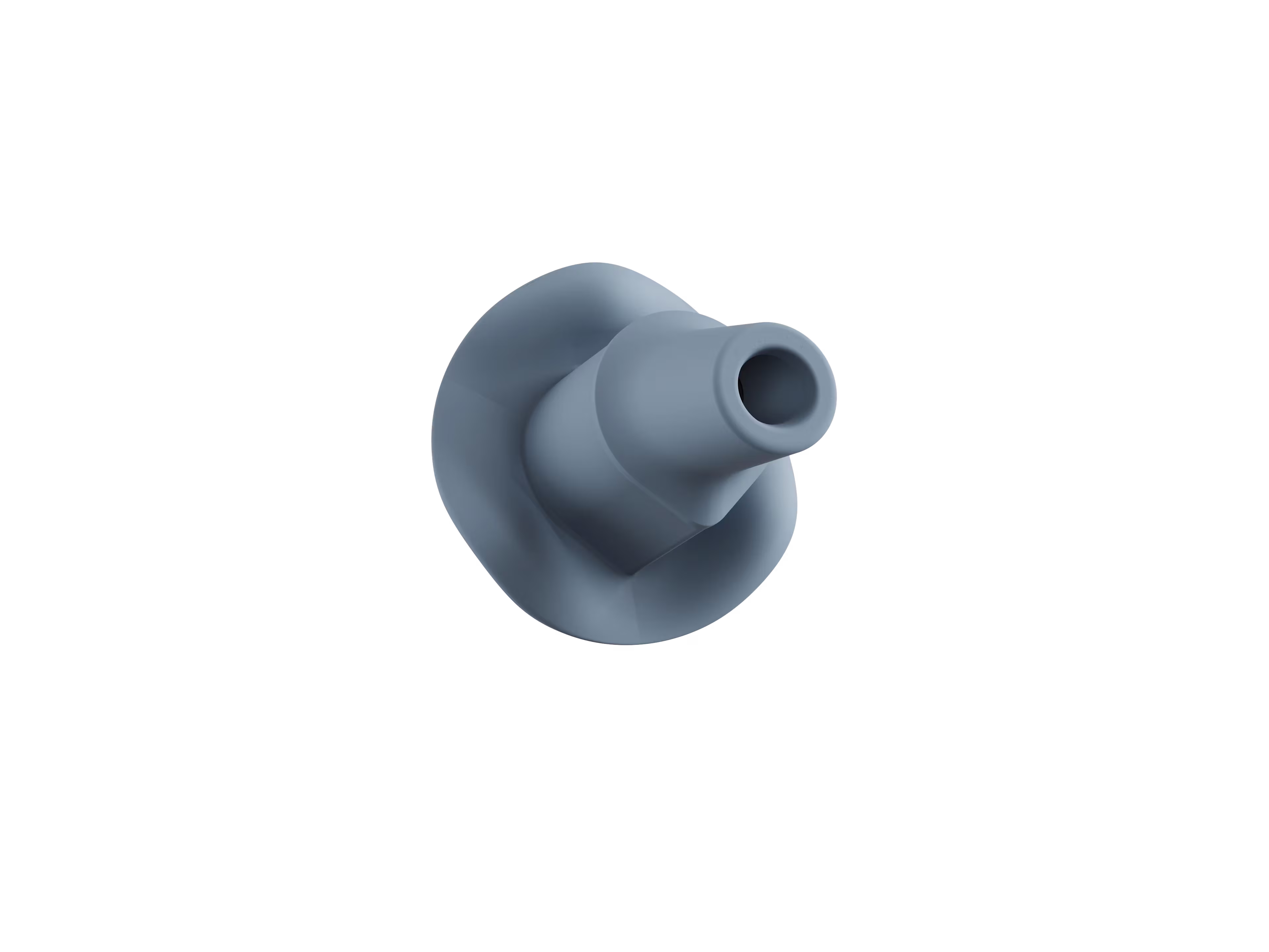 air up® Click Nozzle - Glacier Blue - 150000396