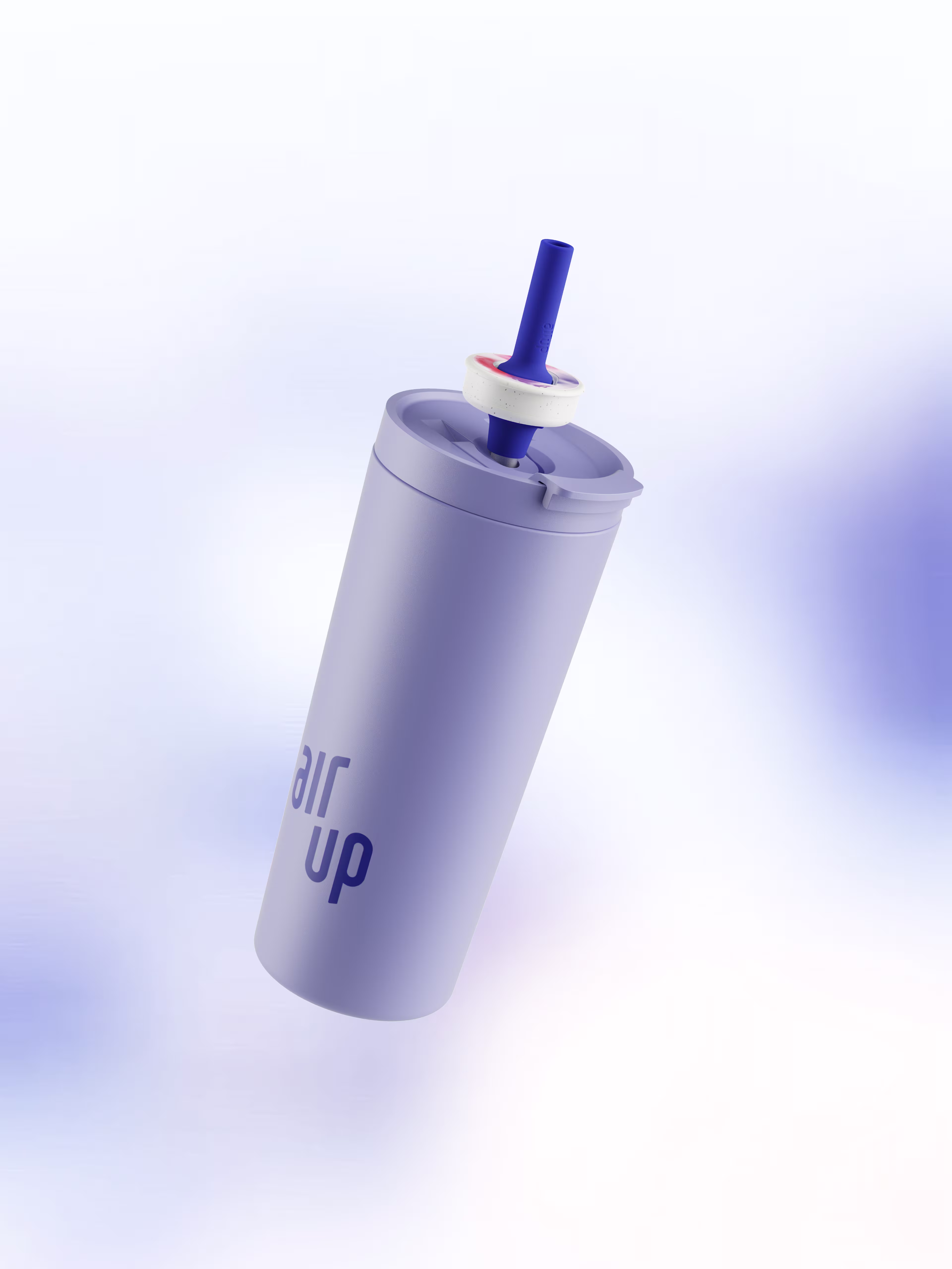 PDP - Bottle - Tumbler without handle 700ml - Blue Cornflower - 150000320 - Gallery 1