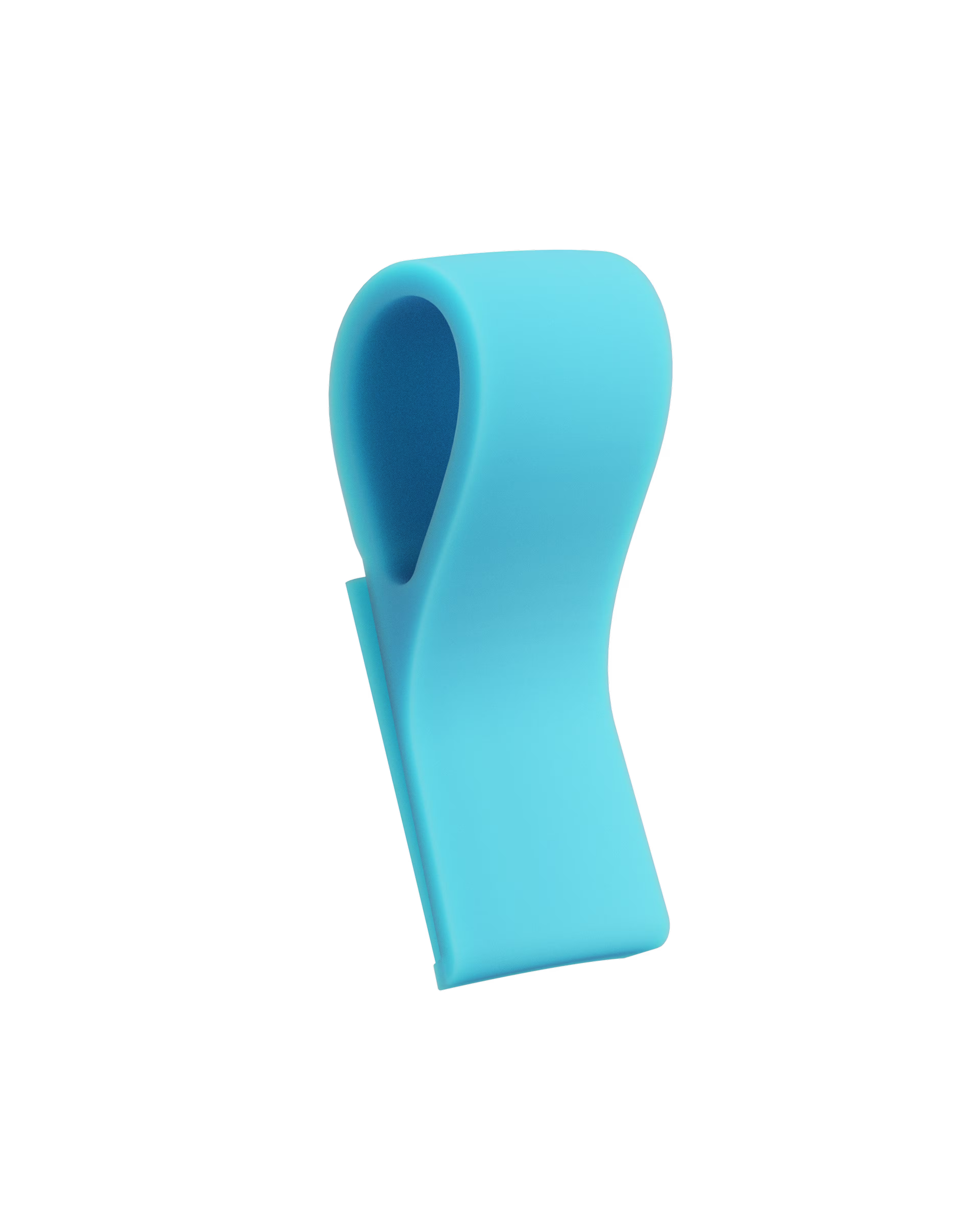 productCardImages - Spare Parts  - air up® Twist Pro - Blue Pulse - Strap - 190000039