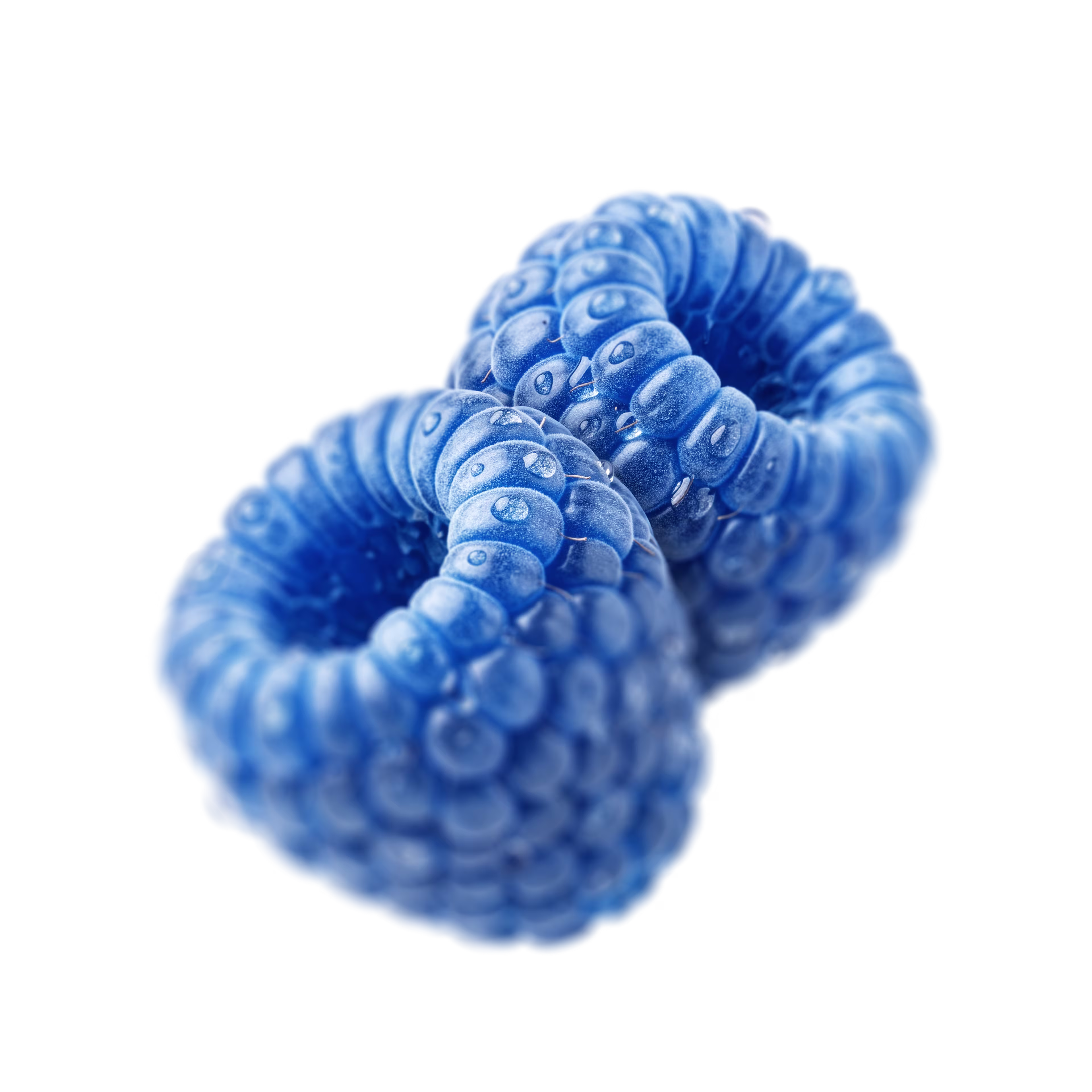 Blue Raspberry