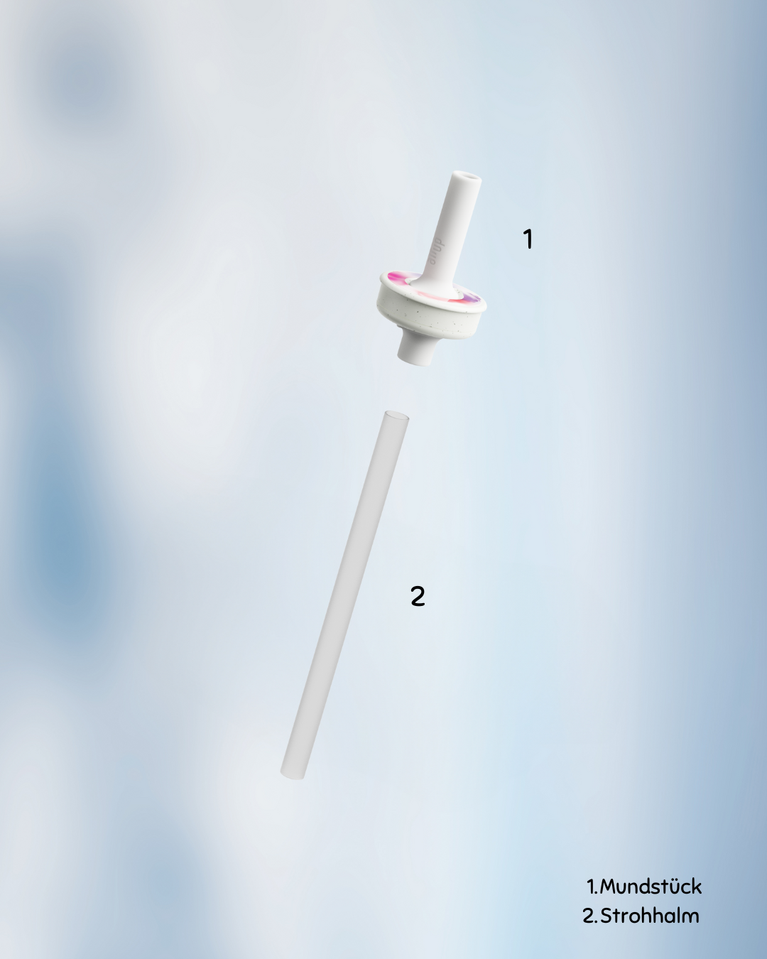 Was ist The Straw und wie funktioniert er?