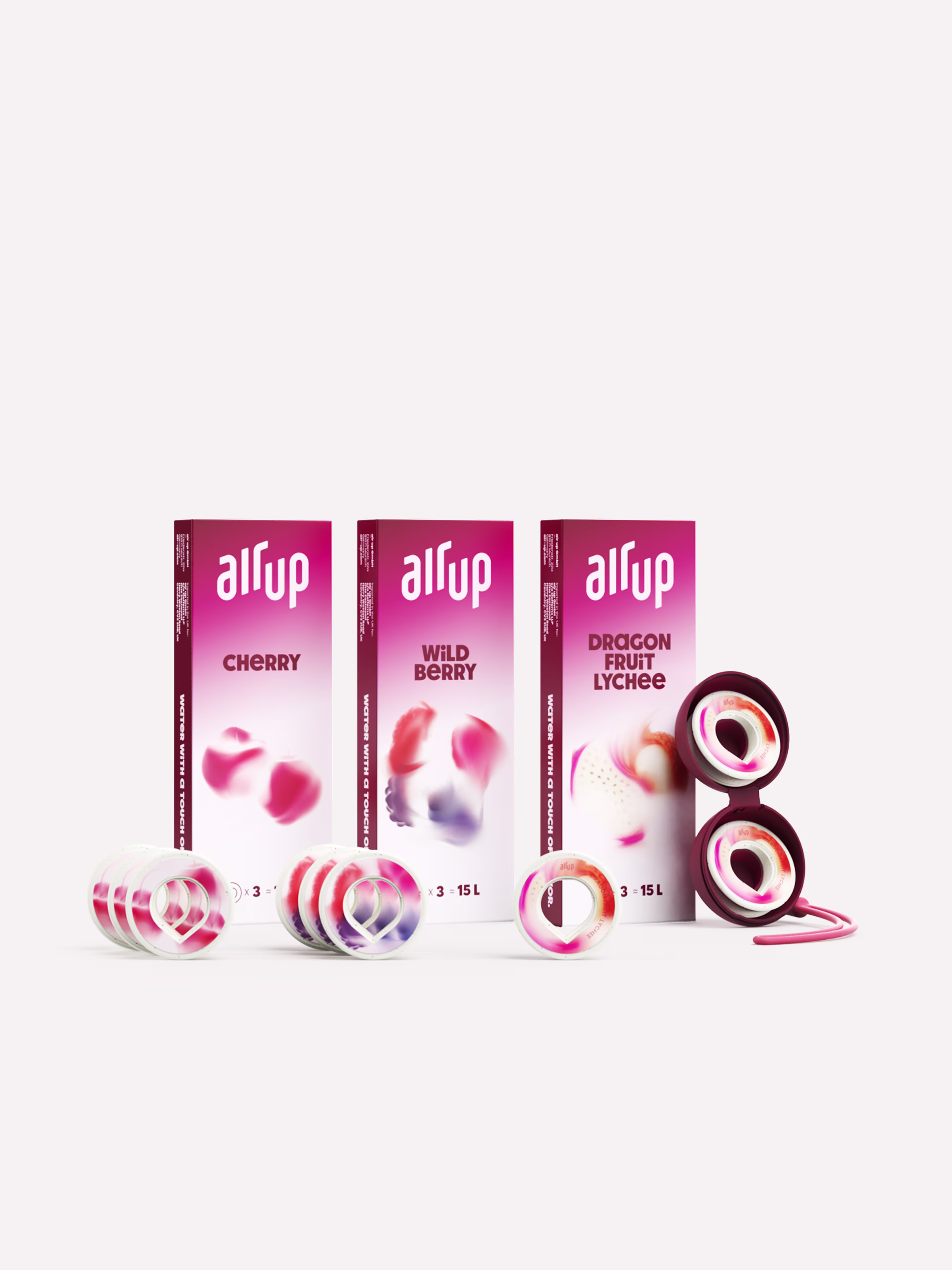 Promo Bundle - Valentines 2026 - 140000955