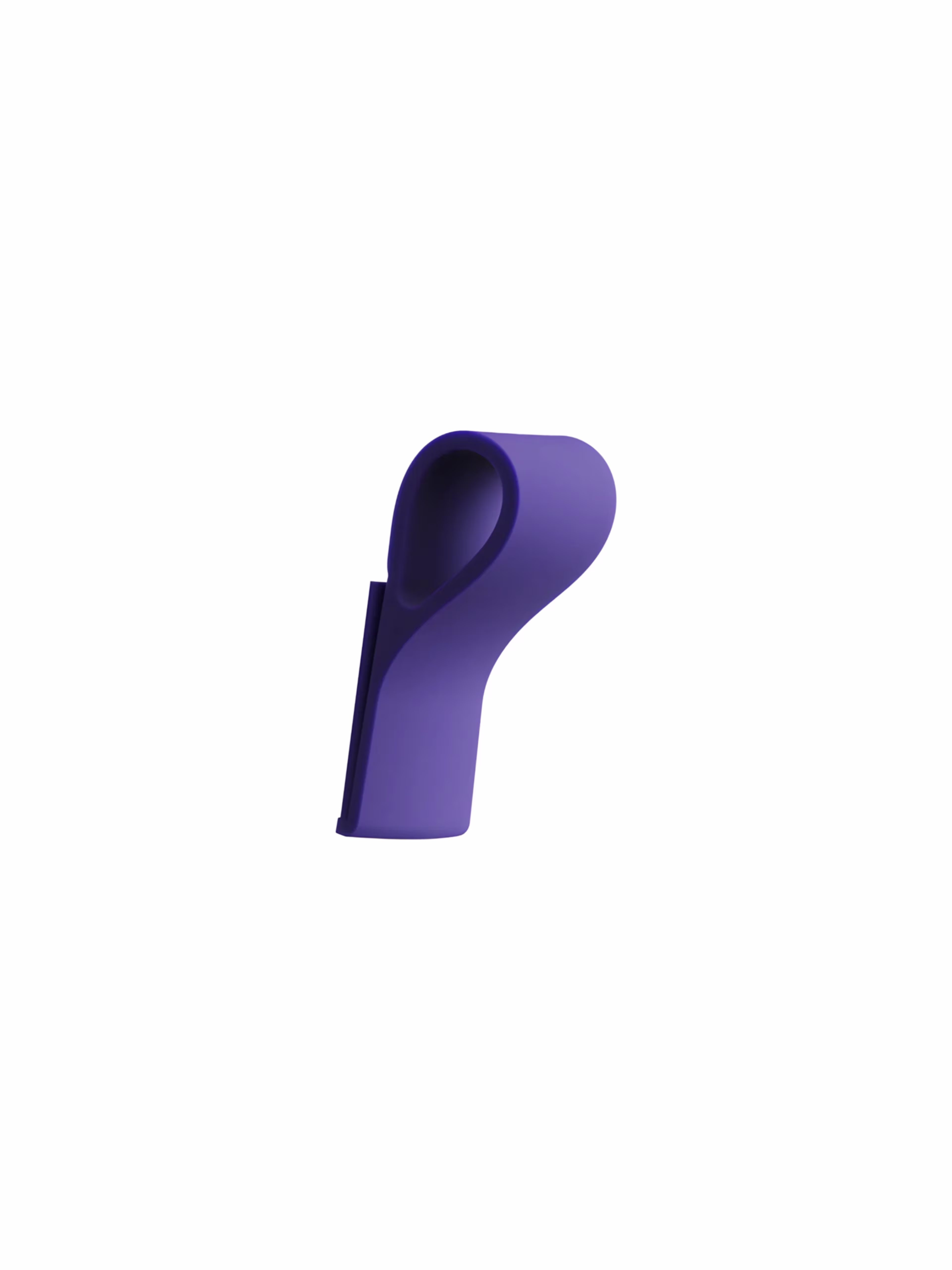 Spare Parts - Strap - Purple Strike - 190000038