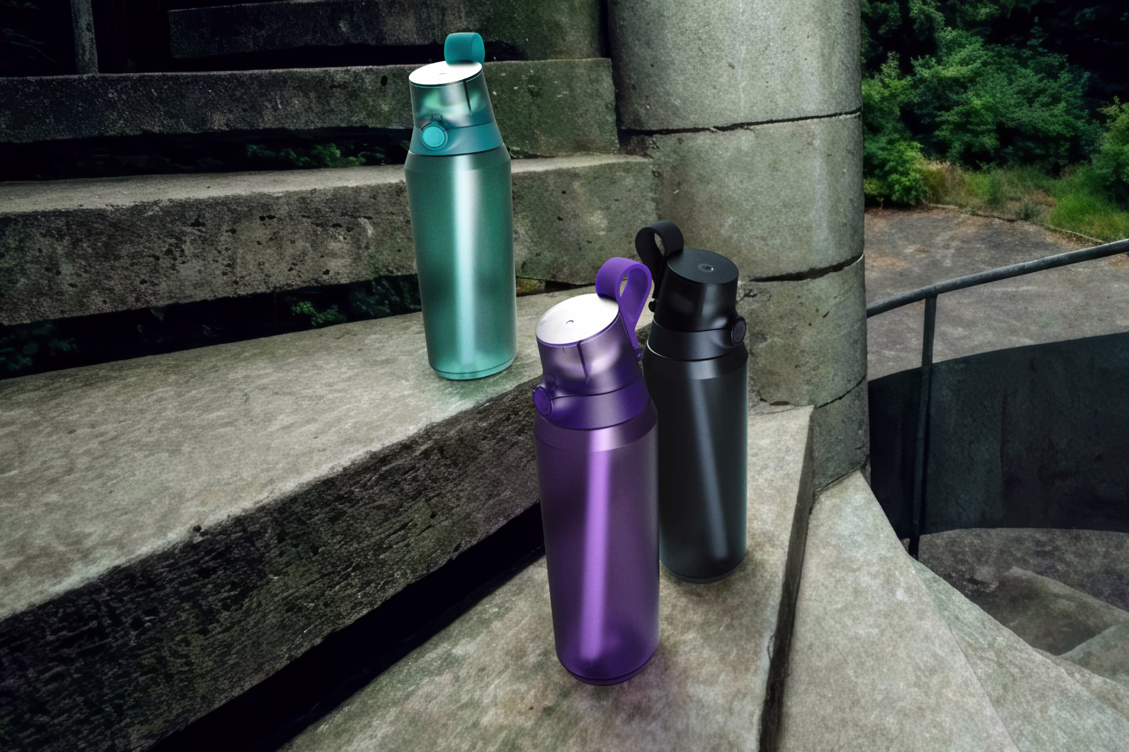 Navigation Item - Click 800ml