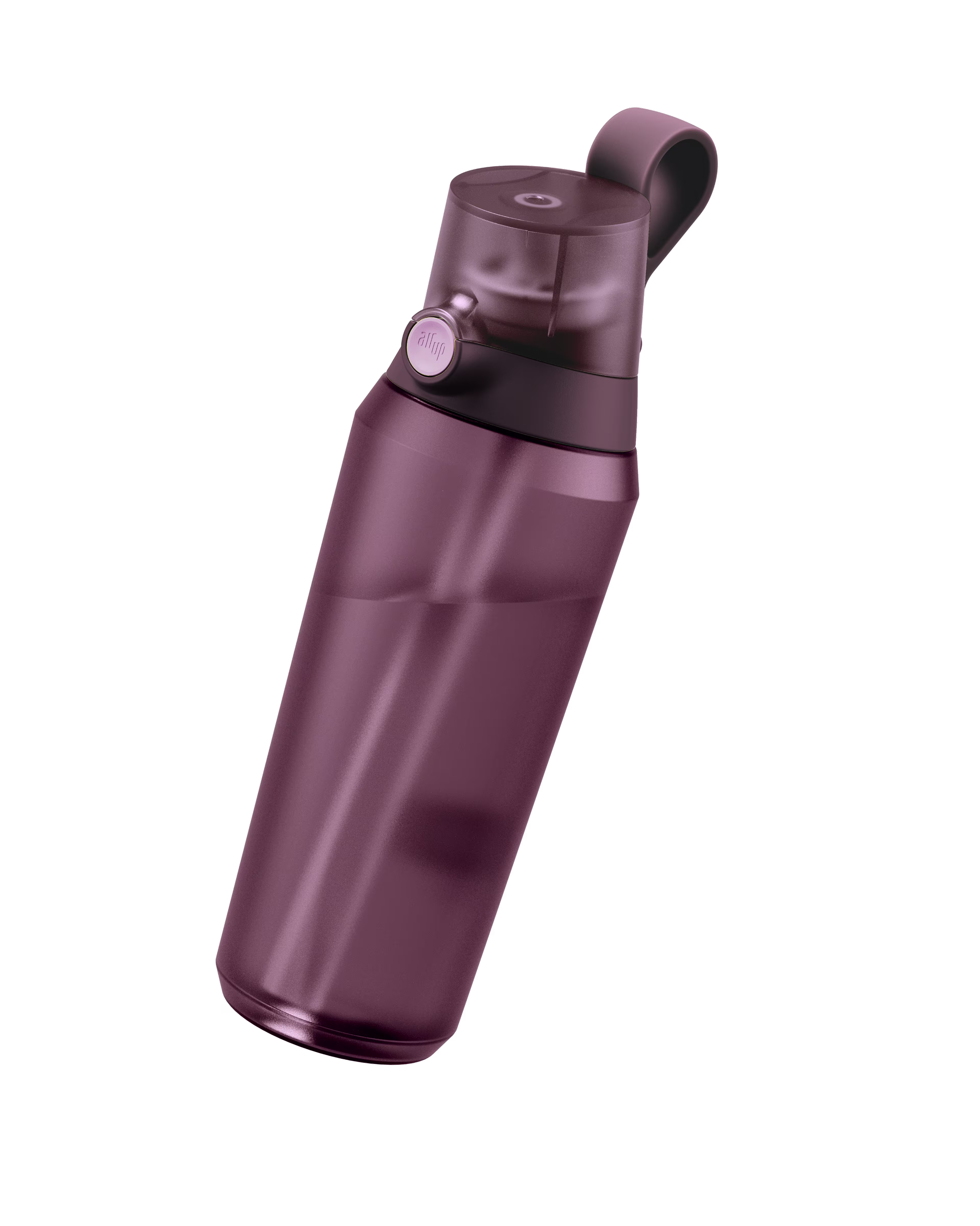 media - Product - Bottle - air up® Click 800 ml - Choco-Rose - 100000243