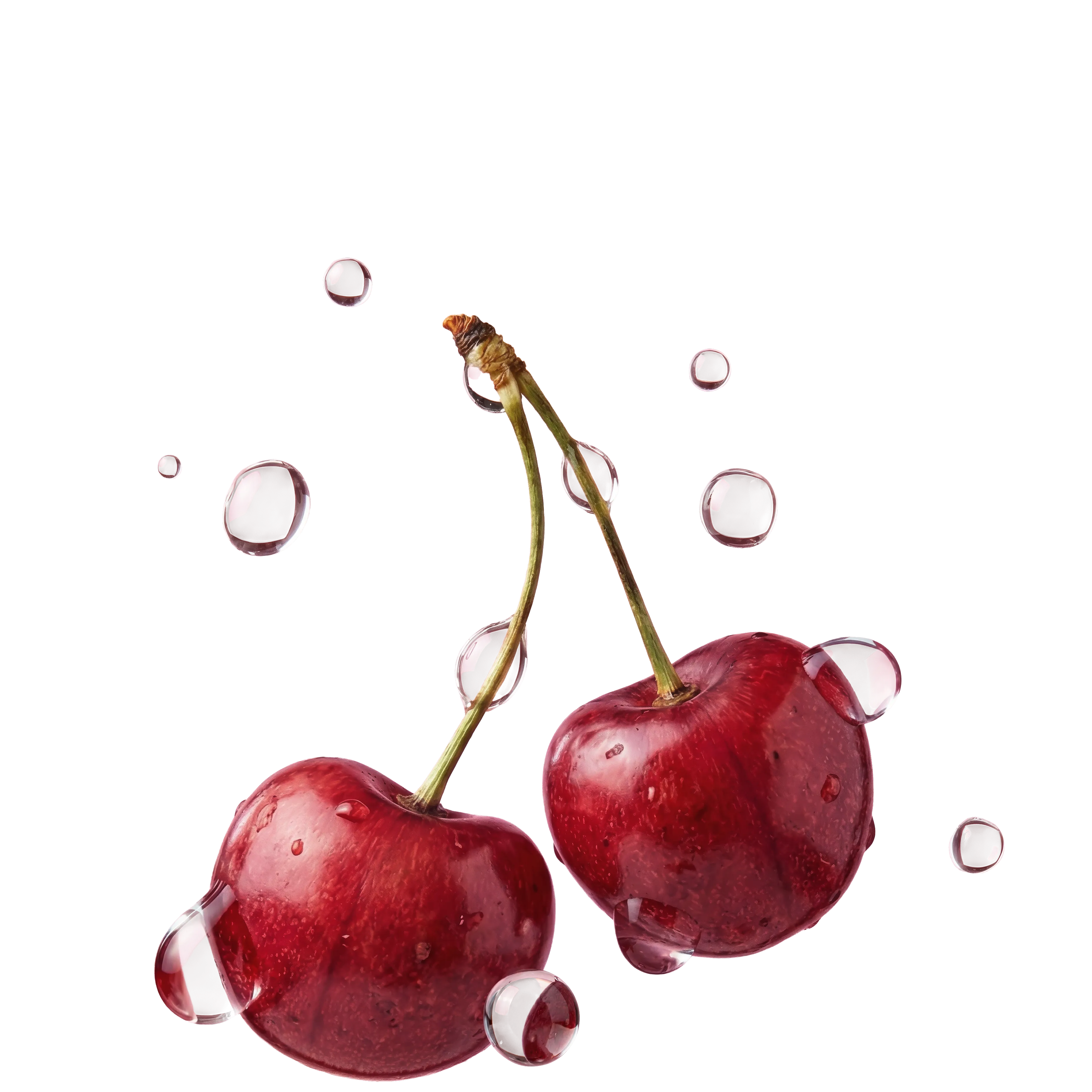 air up Pods mit Kirsche Geschmack