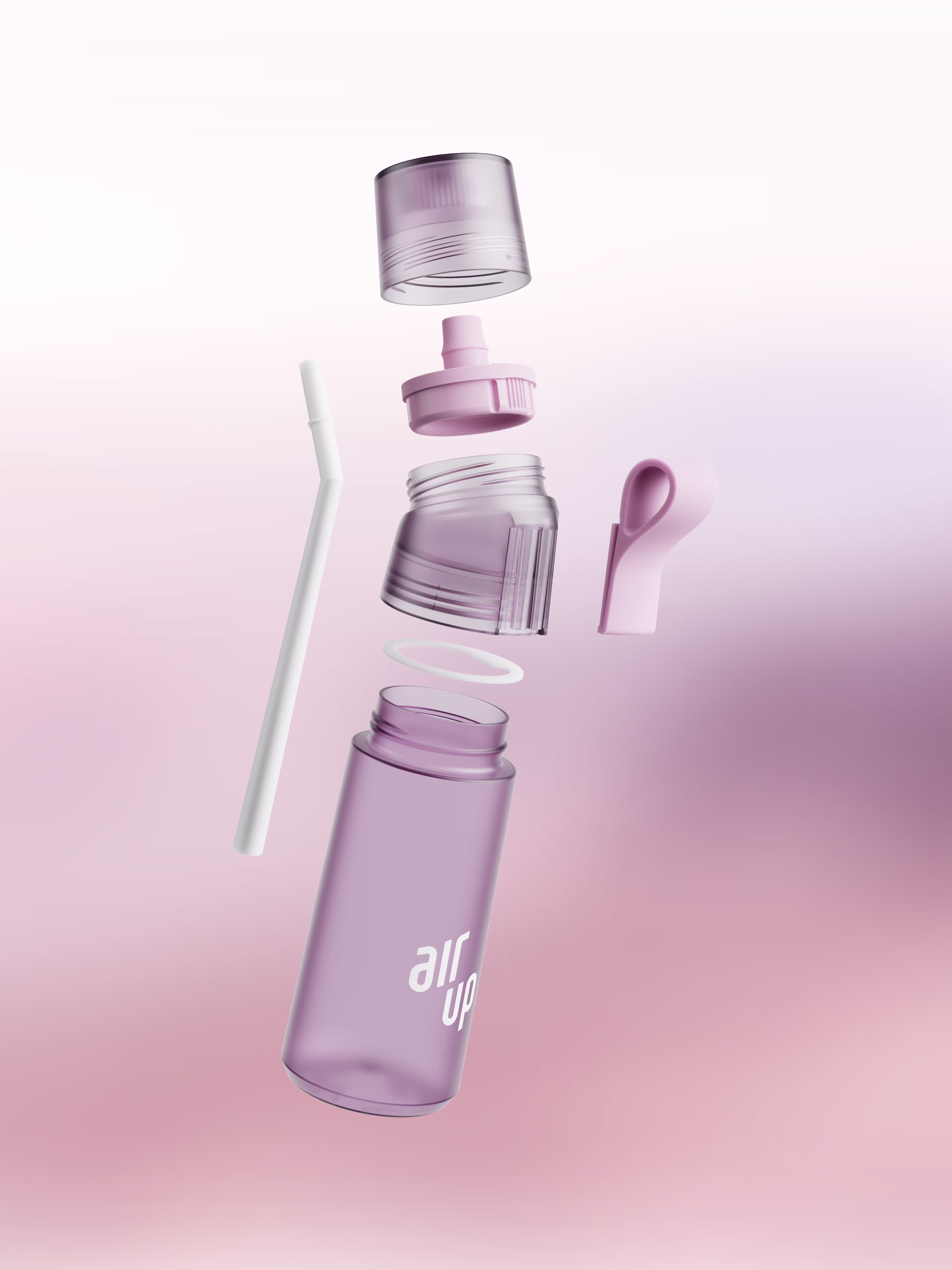 Multiple Banner - Lavender 600ml