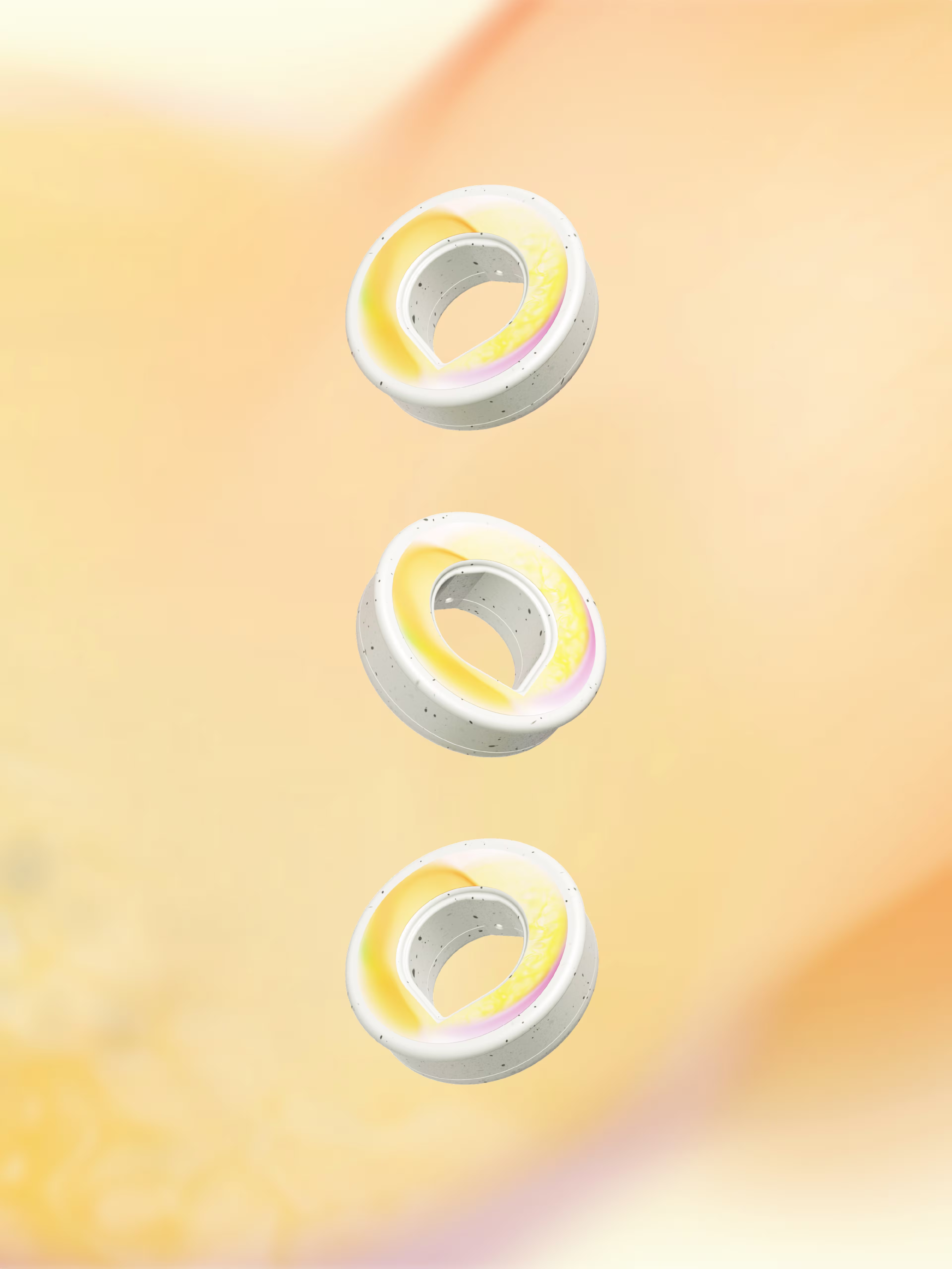 Multiple Banner - Mango Passionfruit