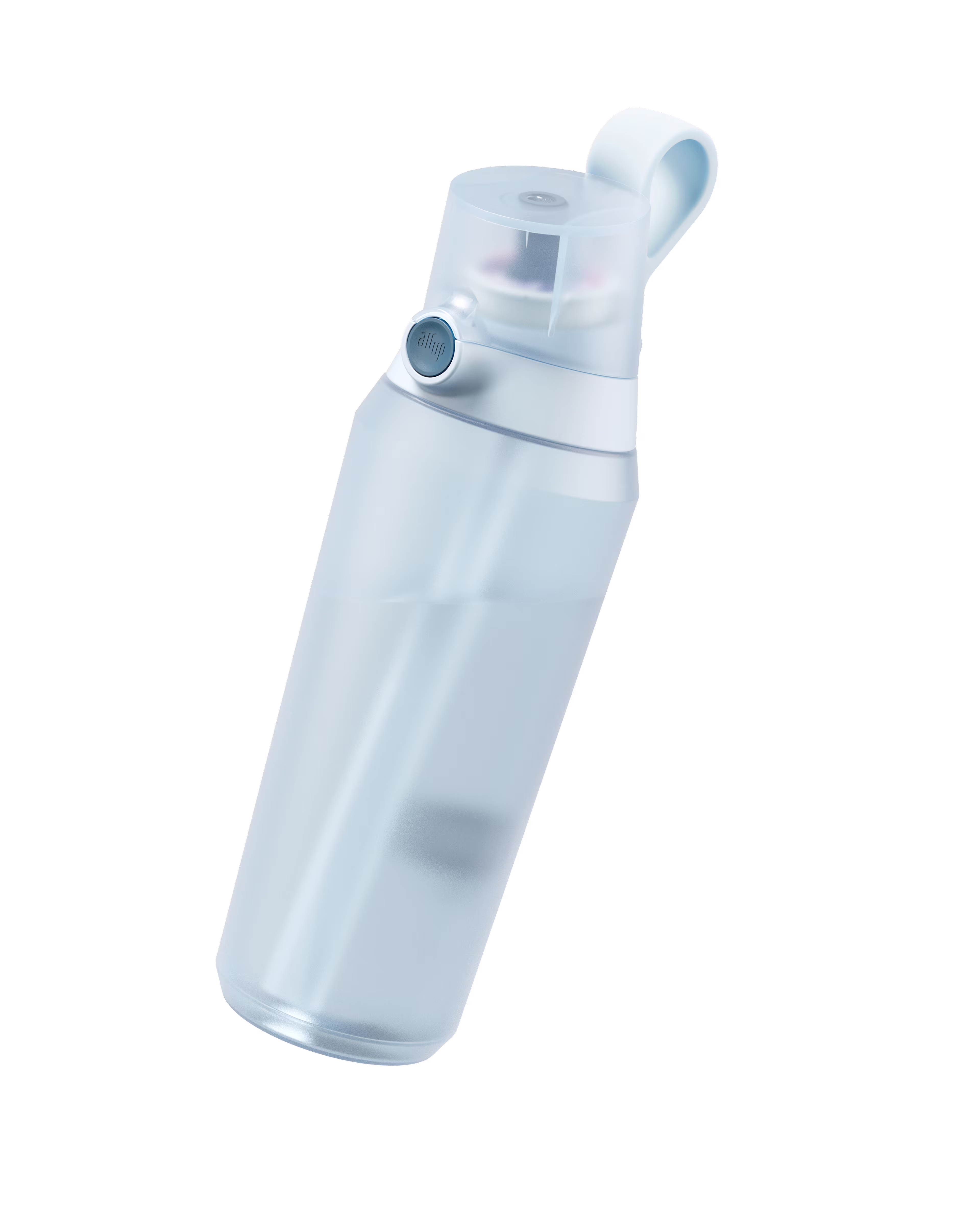 Product Card - Glacier Blue