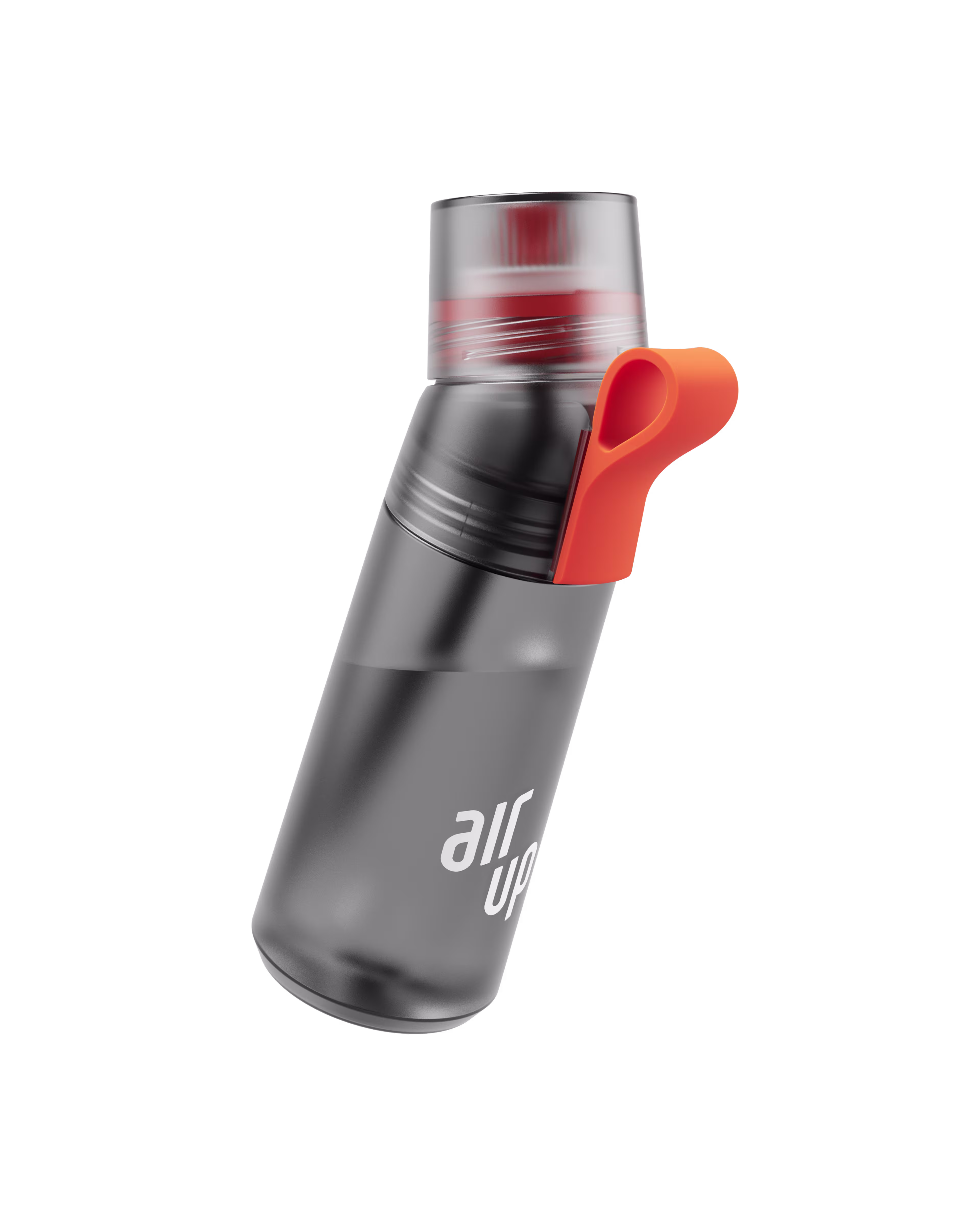 Product Card -  Twist Pro - 600ml - Charcoal - US100085