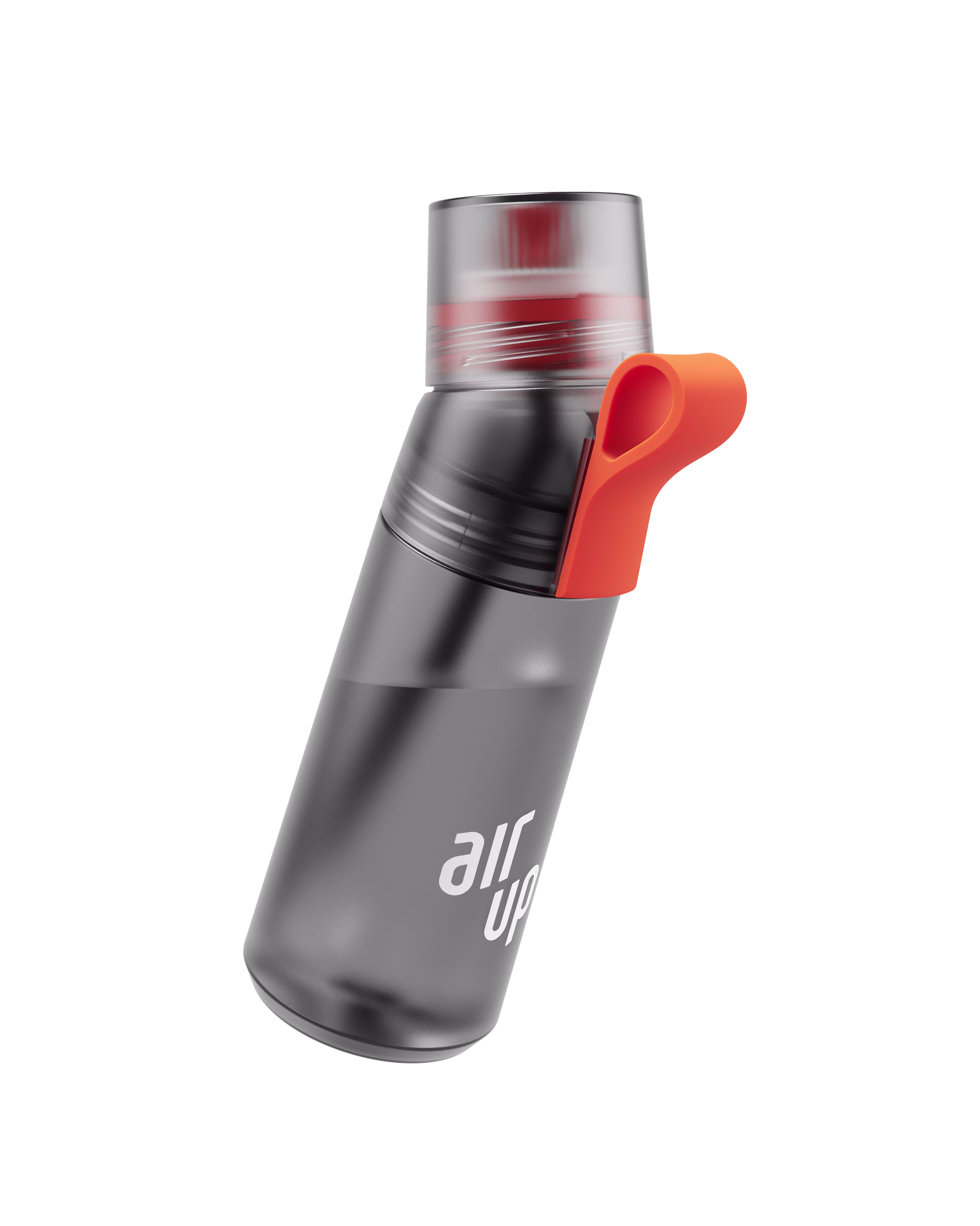 Product Card -  Twist Pro - 600ml - Charcoal - US100085