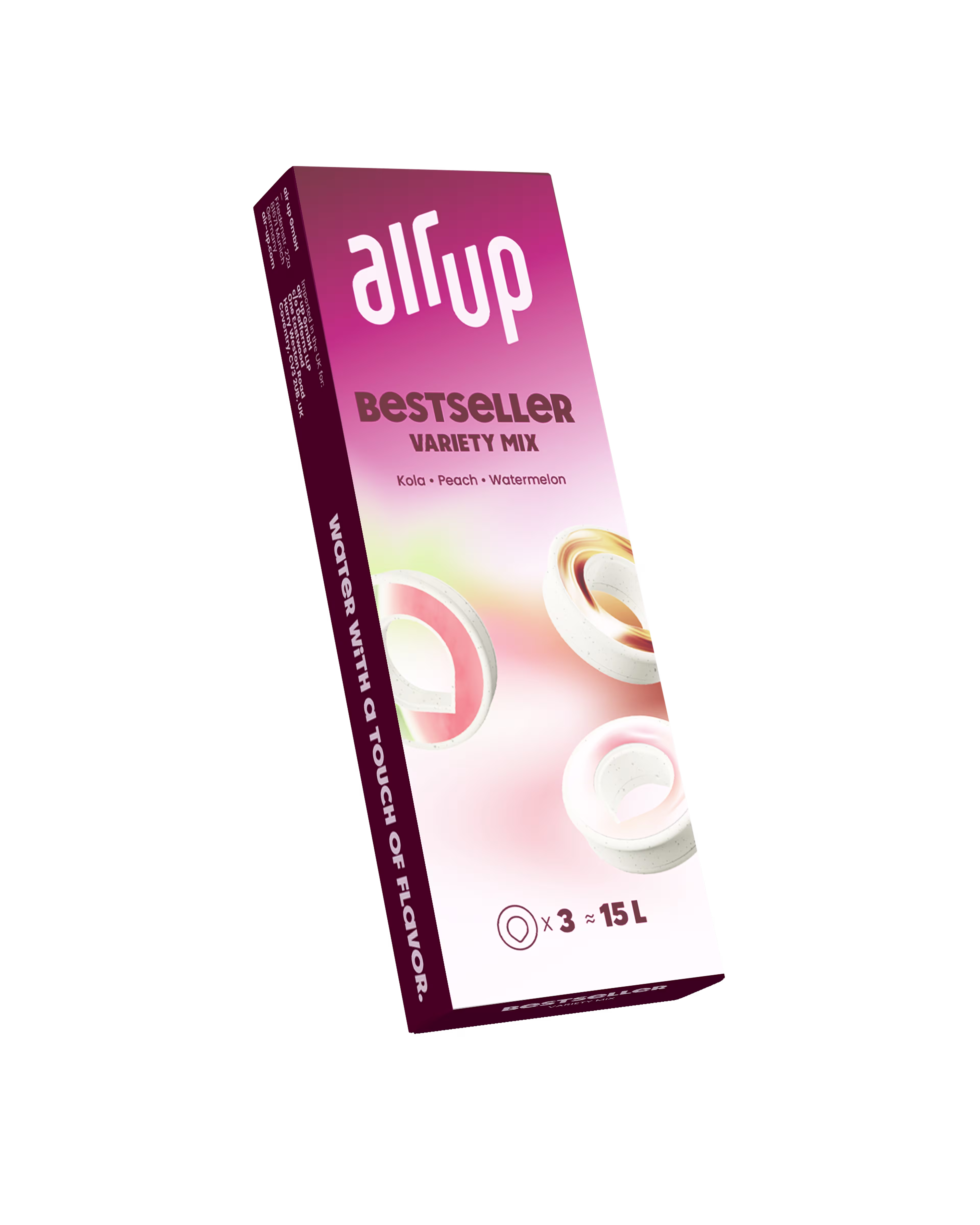 Bestseller - Product Card 