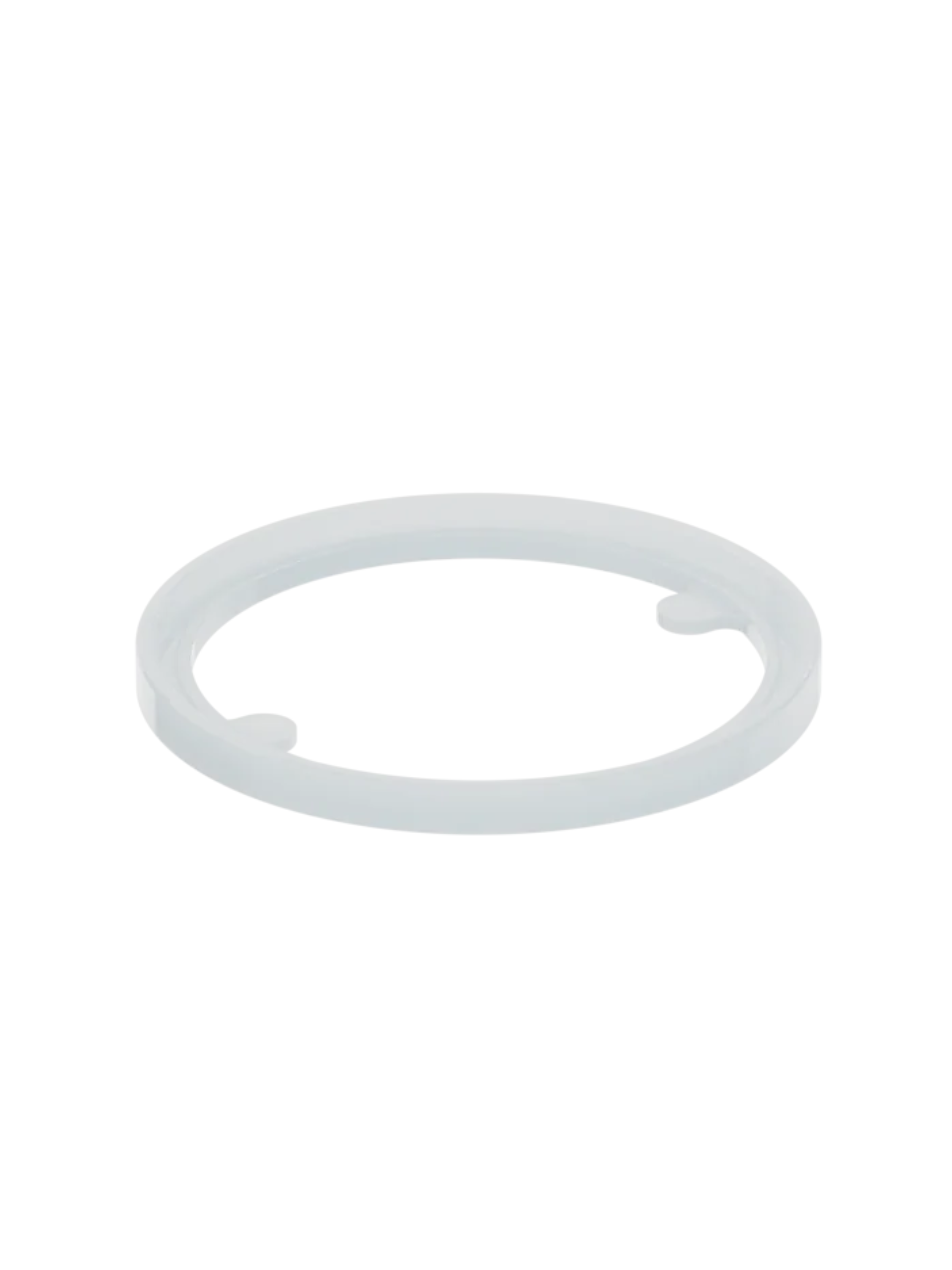 air up® Click - Sealing Ring - White | Accessories