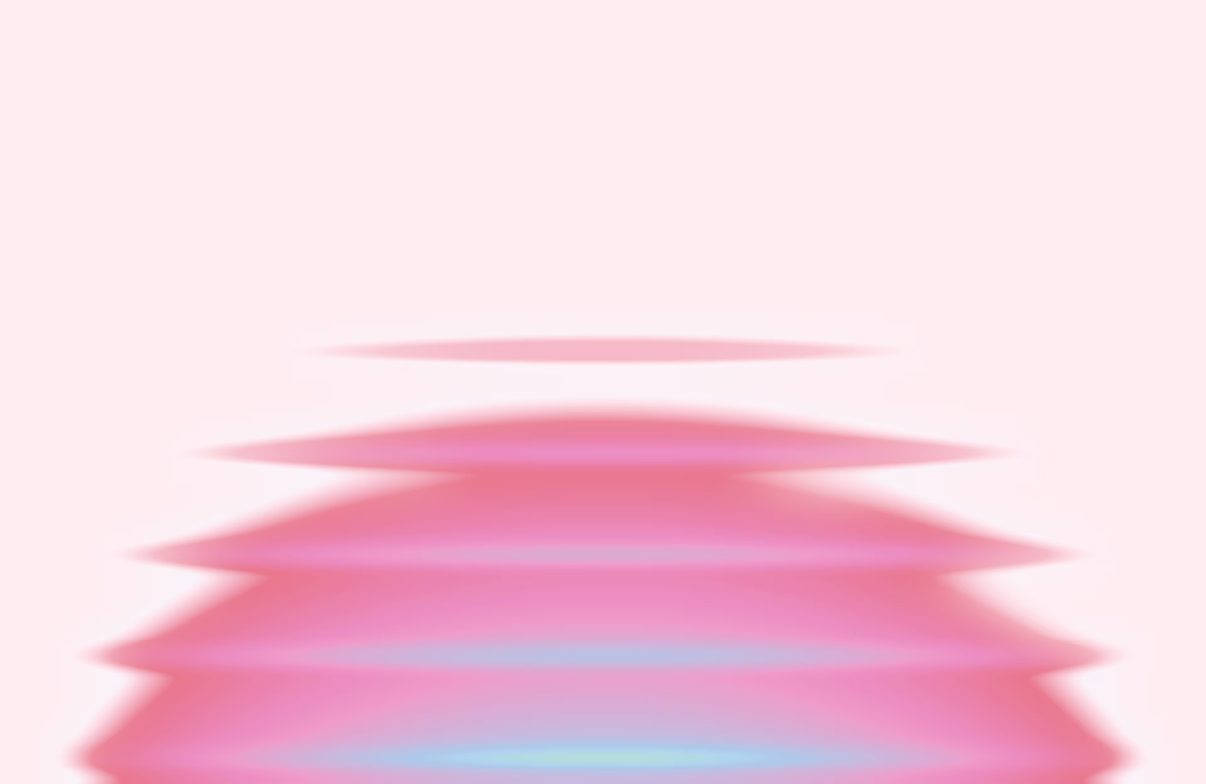 Liquid Rainbow Rich Hero — Test — Background — Desktop