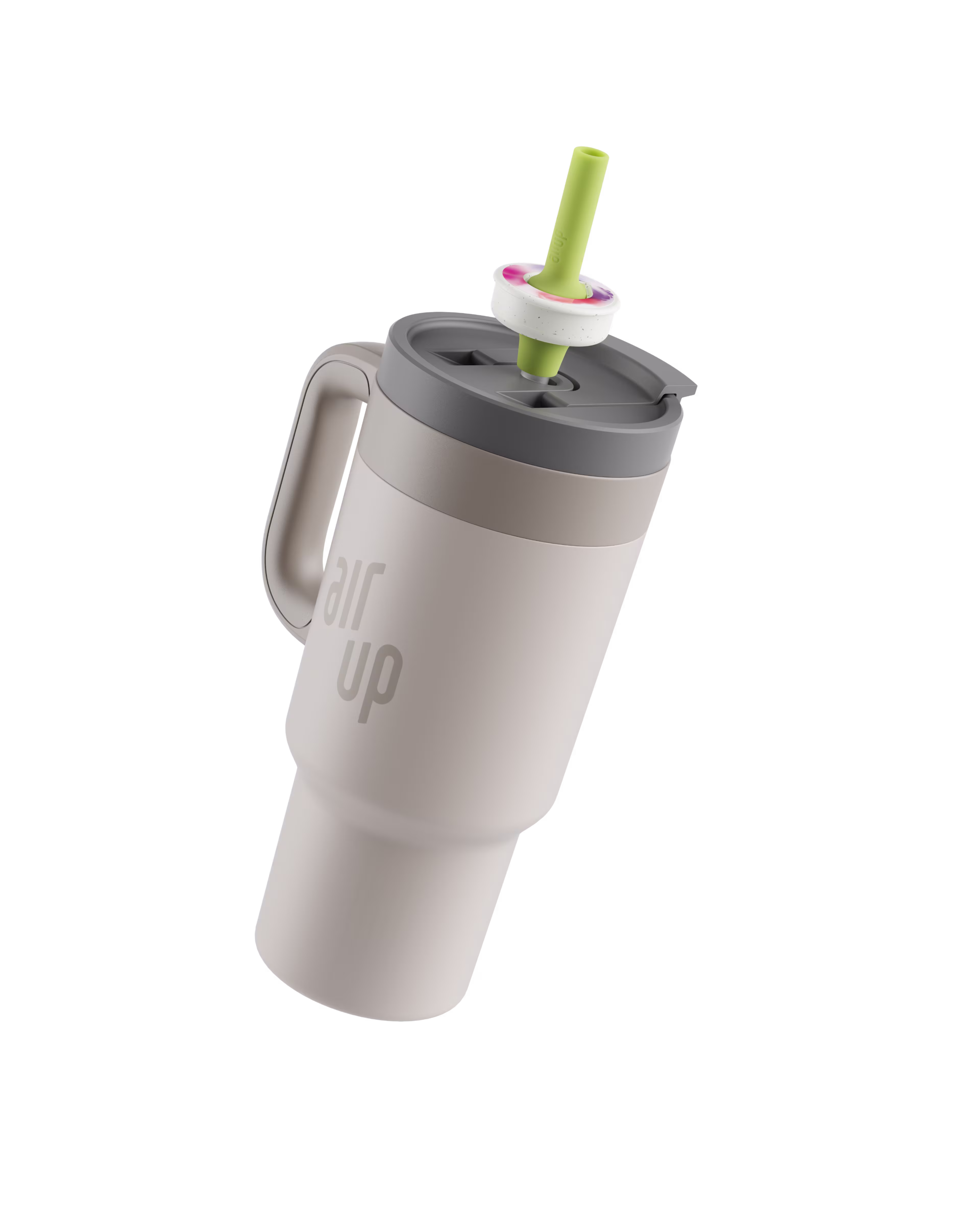 Product Card - Tumbler with Handle 890 ml - Sandstone - 150000233