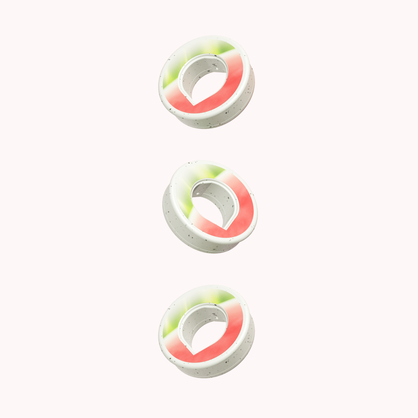 recharge pods air up Est-ce que 5% de nicotine dans une puff, c'est beaucoup ? main image 1