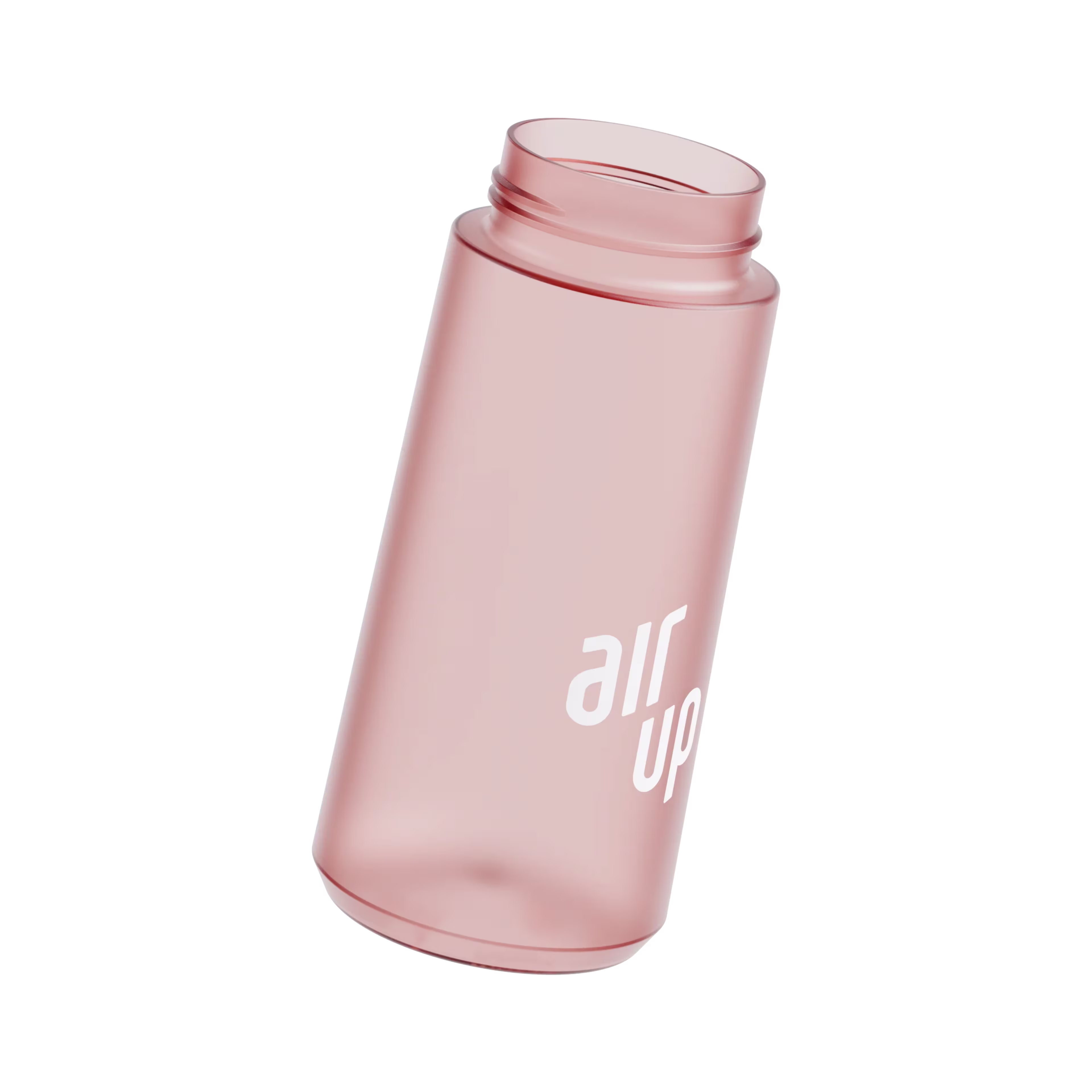 Product Image - Spare Parts - Twist Pro - 600ml - Red Poppy - Bottle Body - 150000143