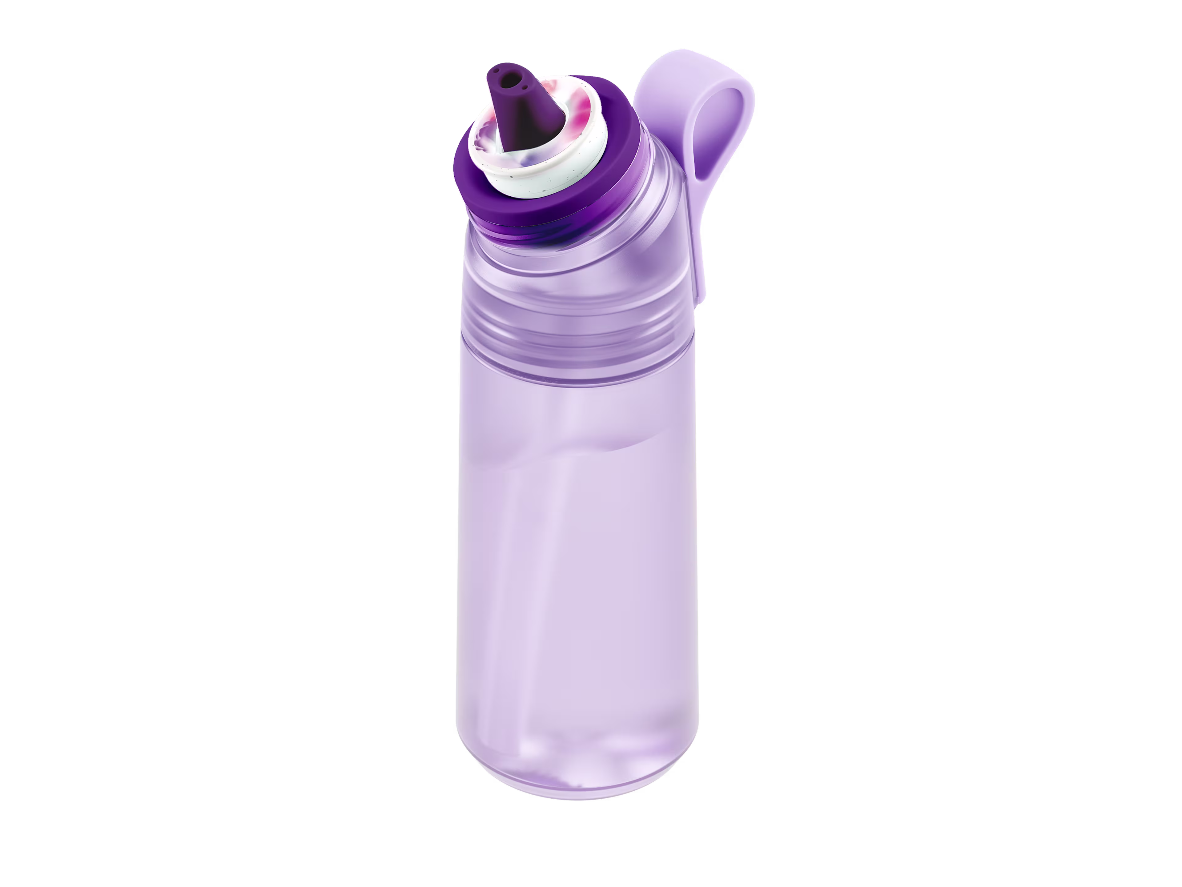 HP - RichHeroSection - B2X - Desktop3 - Twist Pro 600ml Wild lavender
