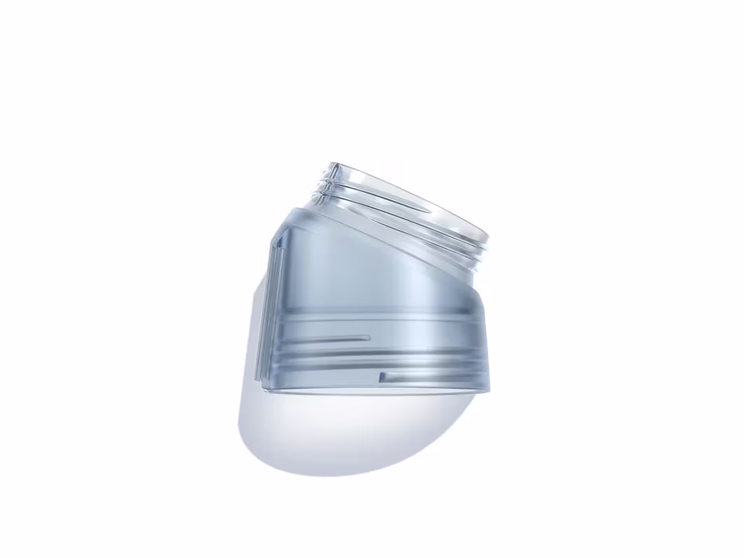 Product Image - Spare Parts - Adapter - Blueberry - Twist Pro - 150000100
