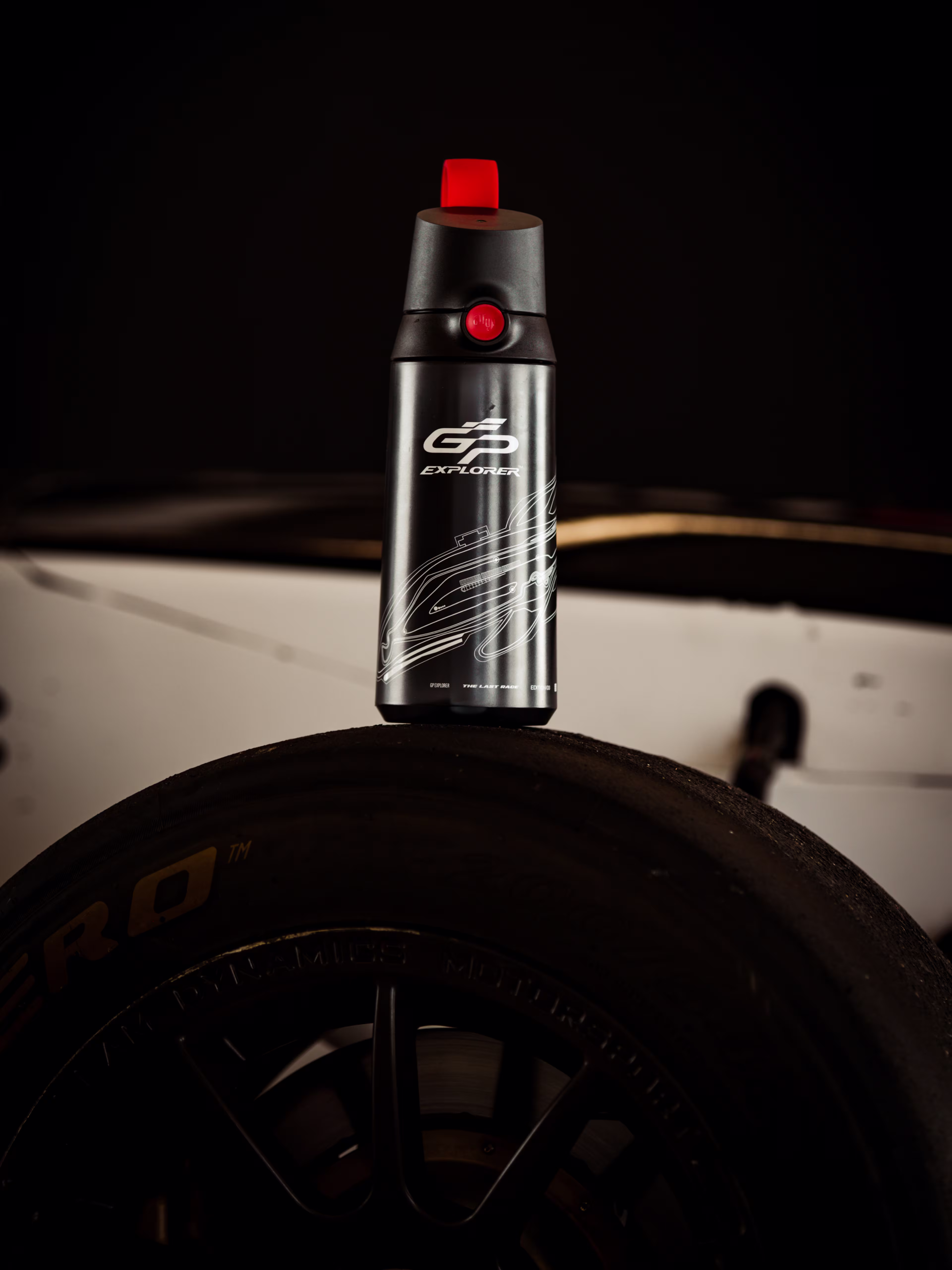 Featured Campaign Item - GP Explorer Squuezie - Mobile