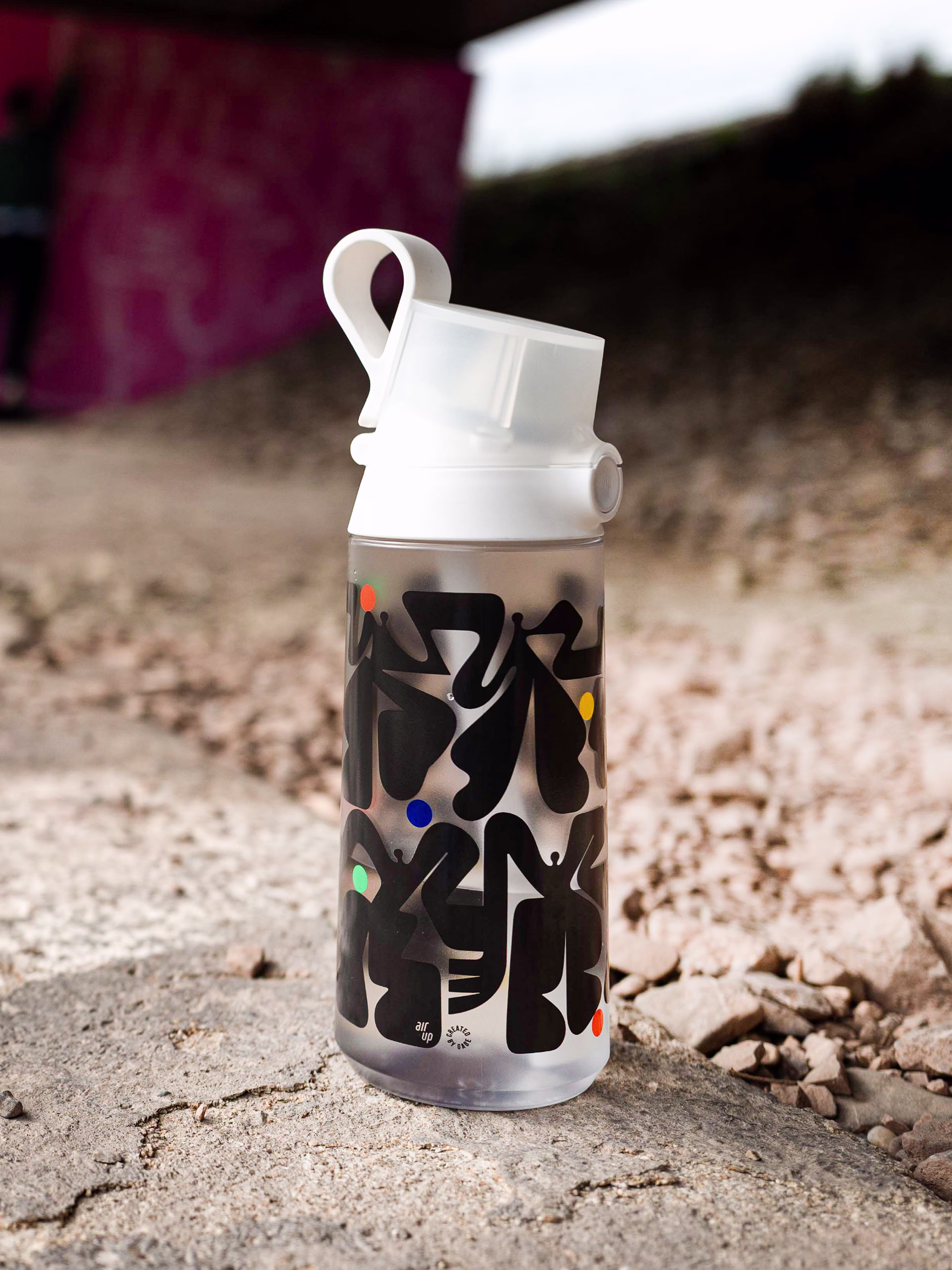 multipleBannerMedia - Product - Bottle - Click 600ml - Everyone Plays Edition - United - 100000223