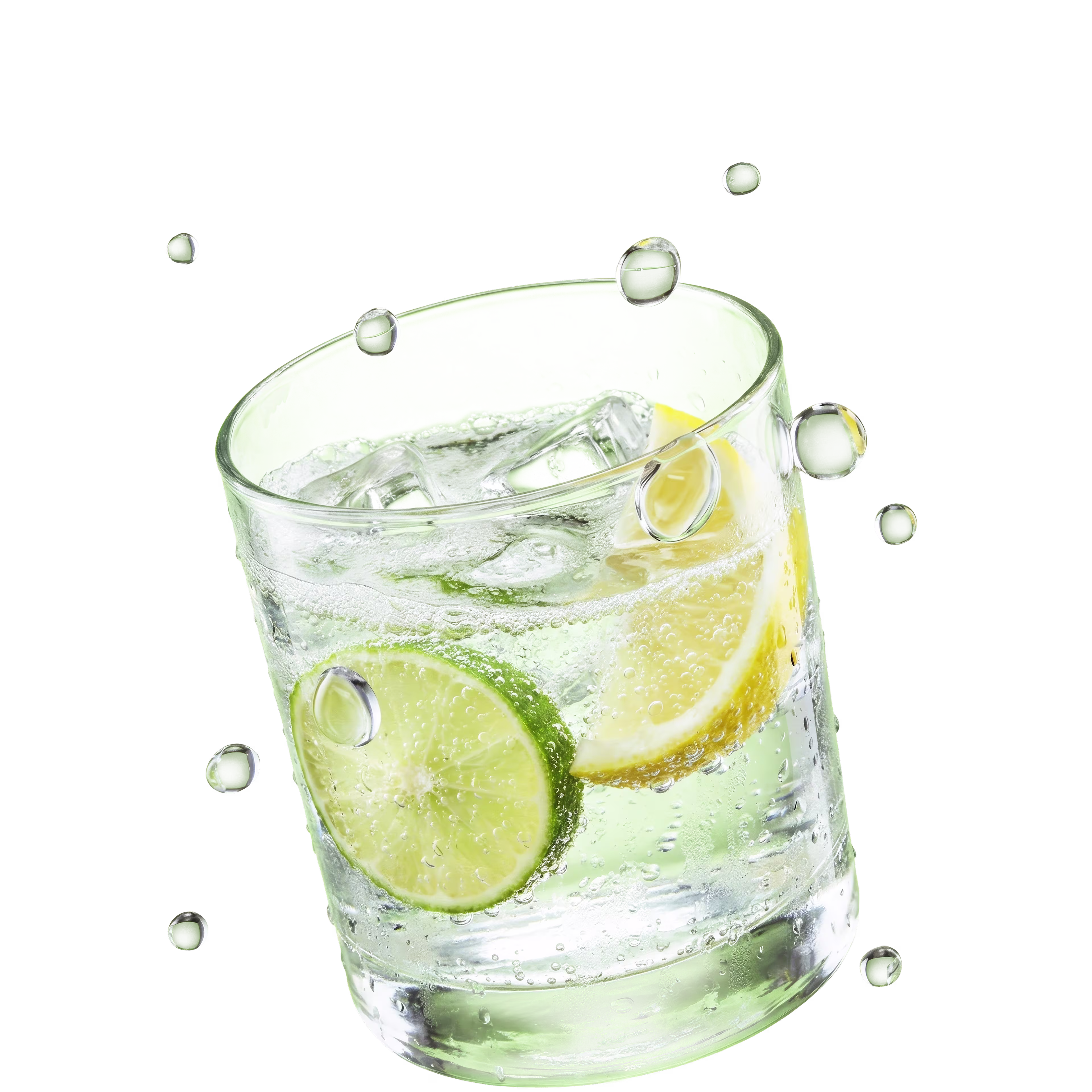  Lemon Lime Soda