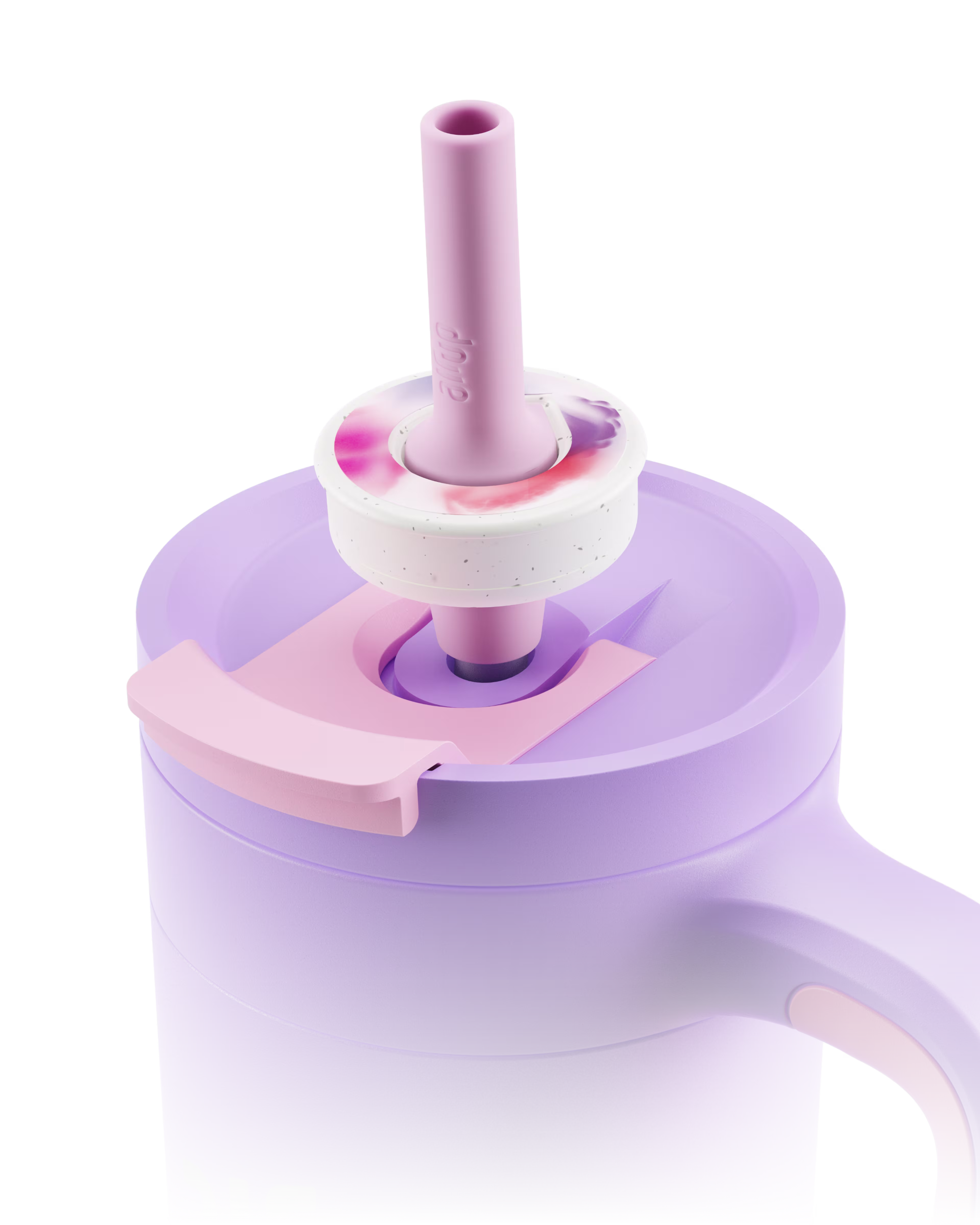 Content Burger Section - Tumbler - Main Image