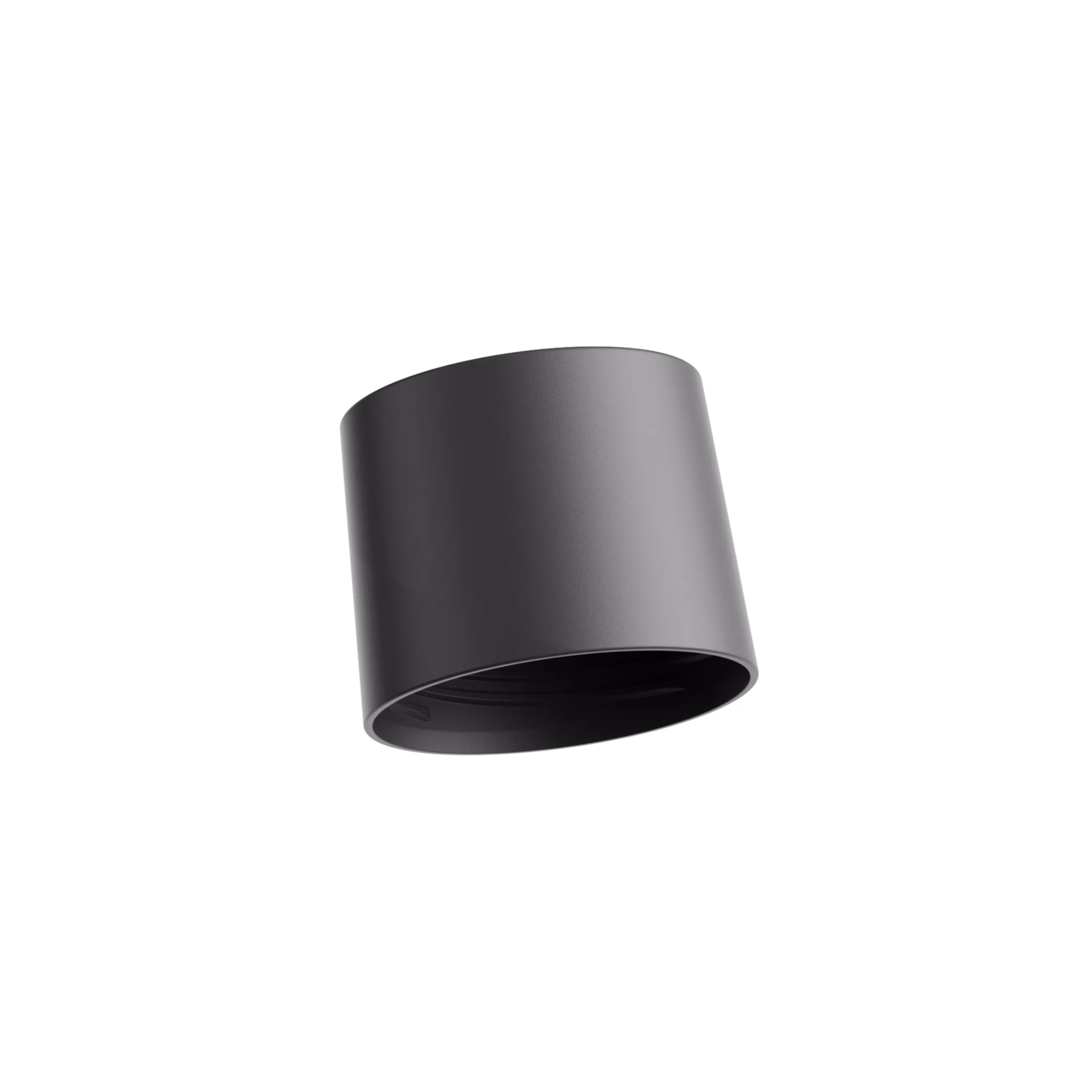 air up® Twist Pro Steel - Dusky Obsidian - Lid