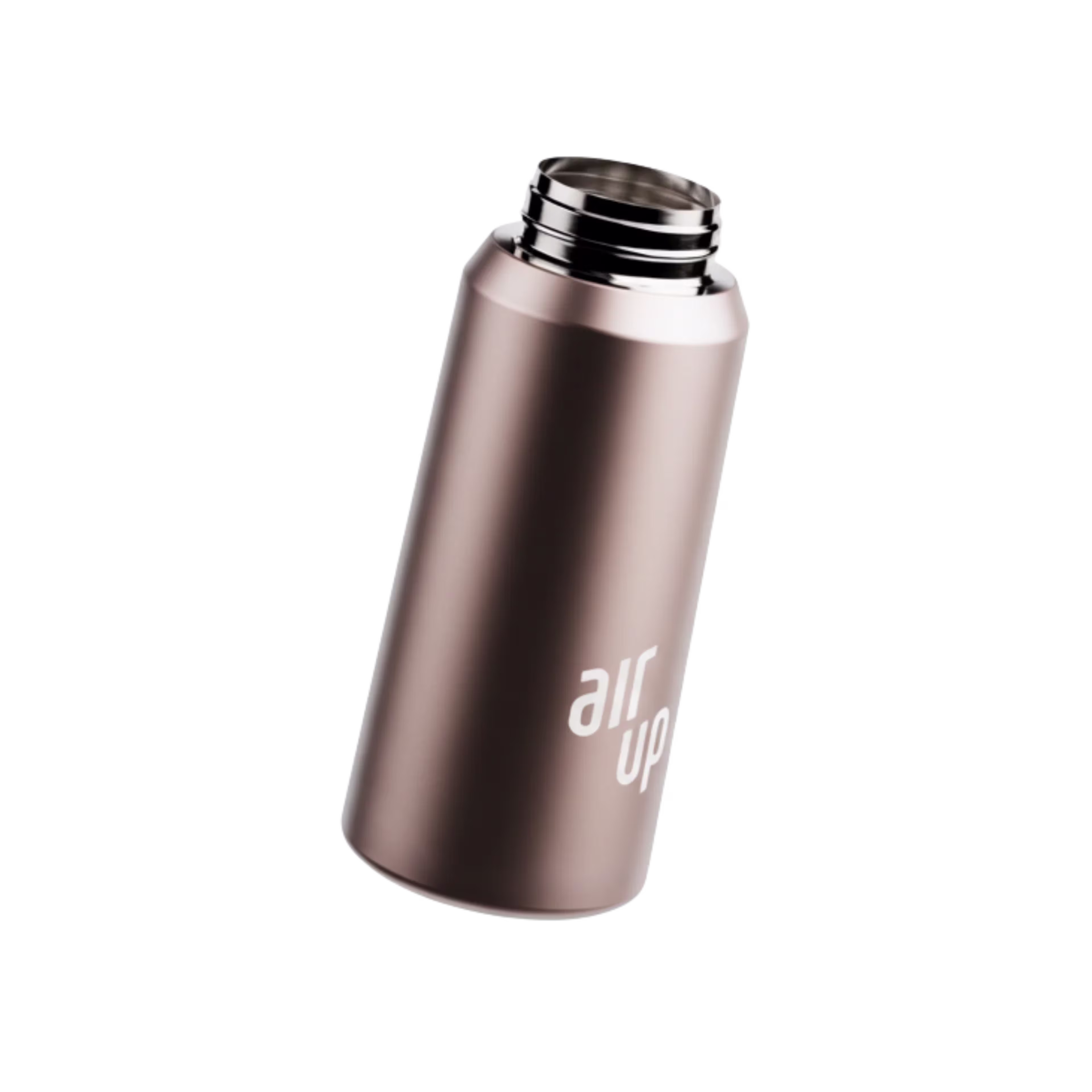 Spare Parts - air up® Twist Pro Steel - 850ml - Blush Quartz - Bottle Body - 150000124