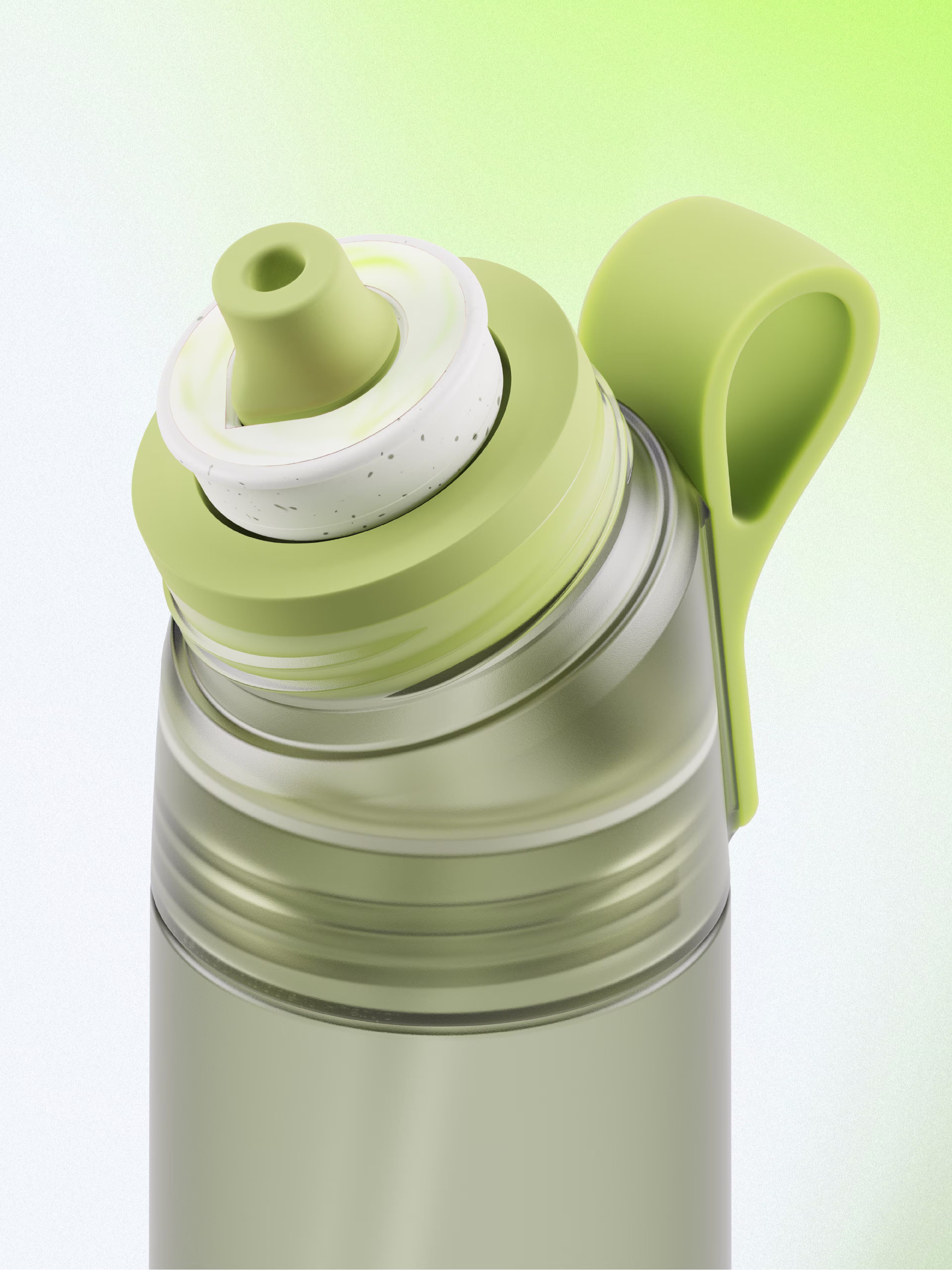 Multiple Banner - Lemon Lime Soda