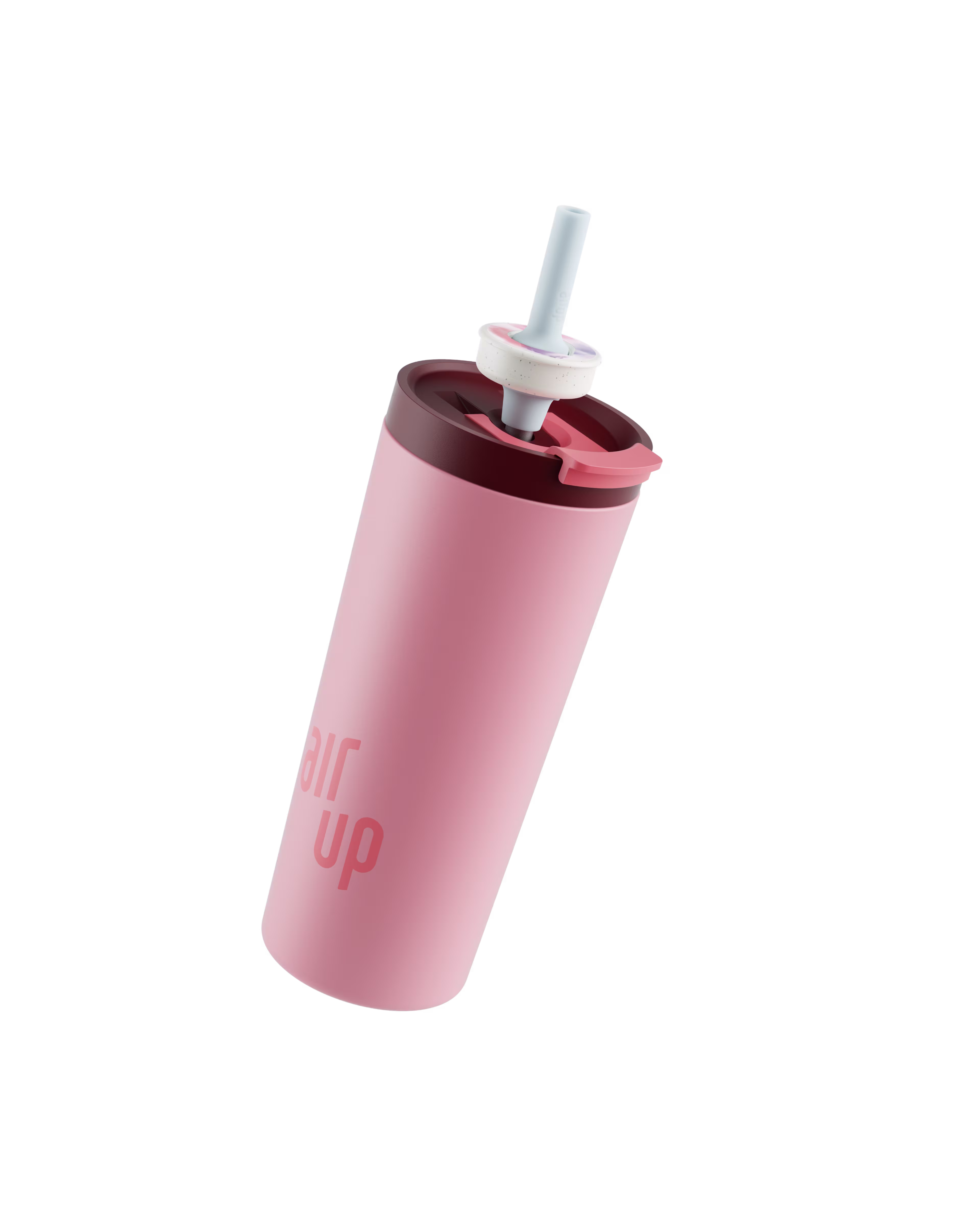 Product Card - Tumbler w/out Handle 700ml - Coral Pink- 150000225