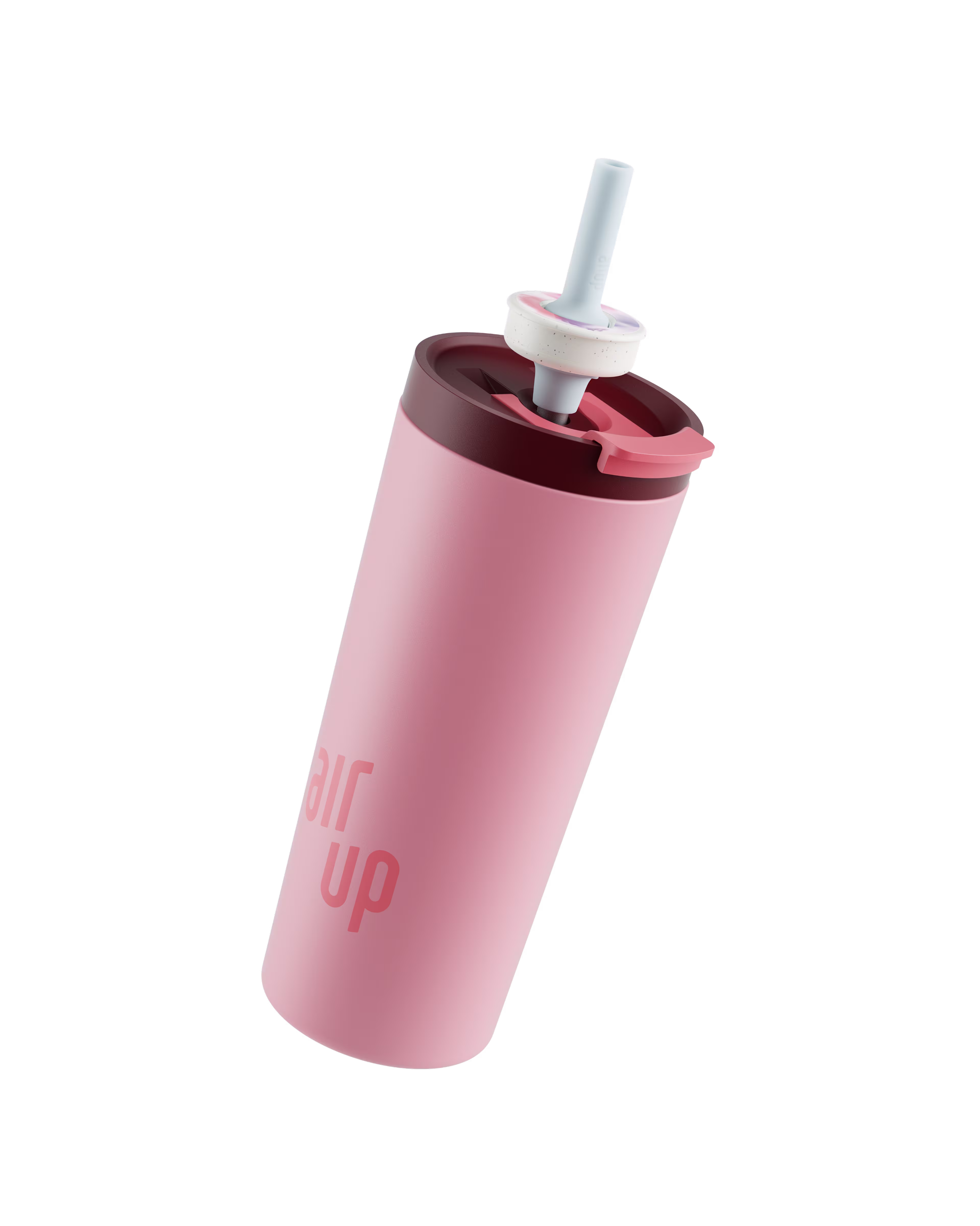 PLP - Tumbler - Coral Pink- 150000225