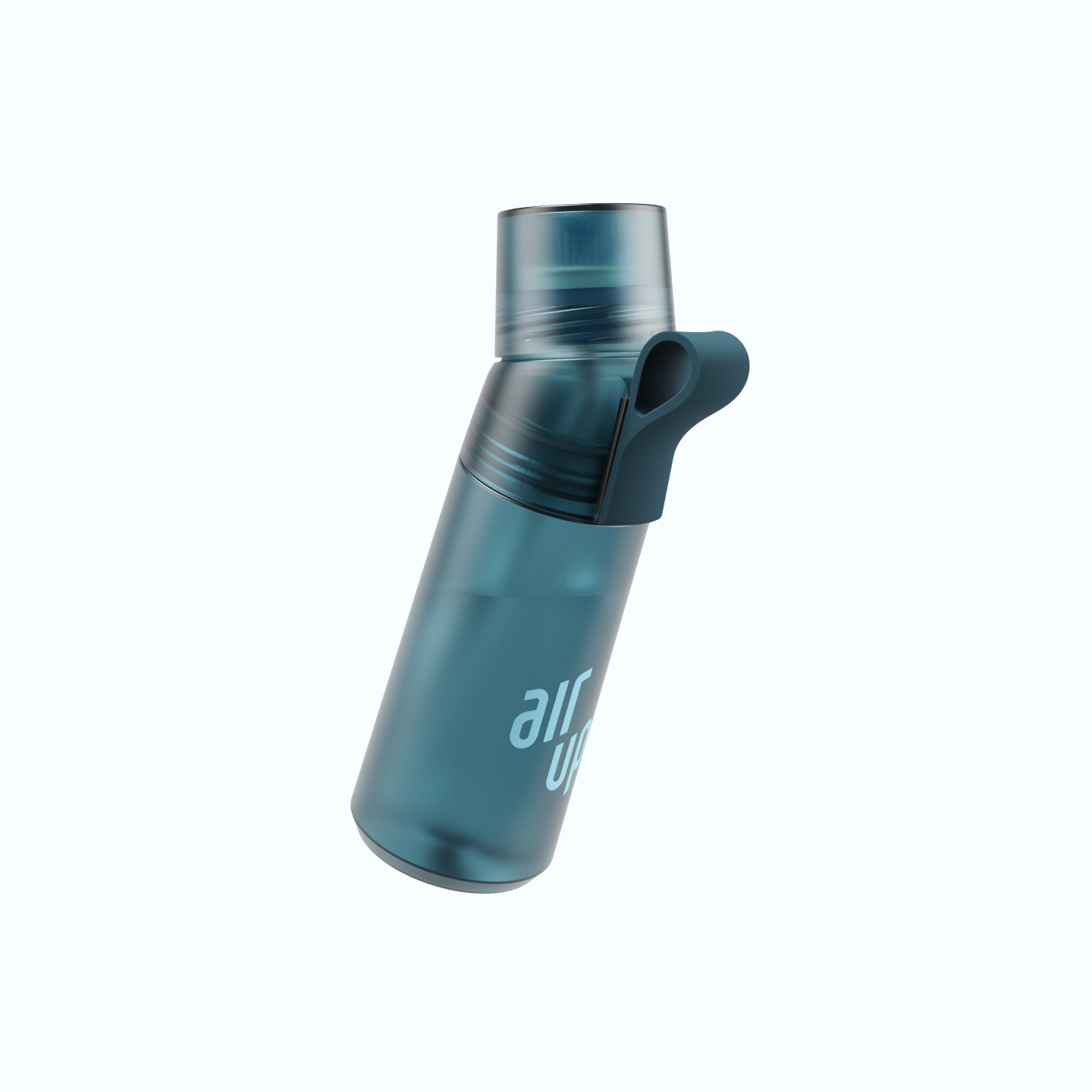 air up® Twist Pro 480ml - Blush Quartz