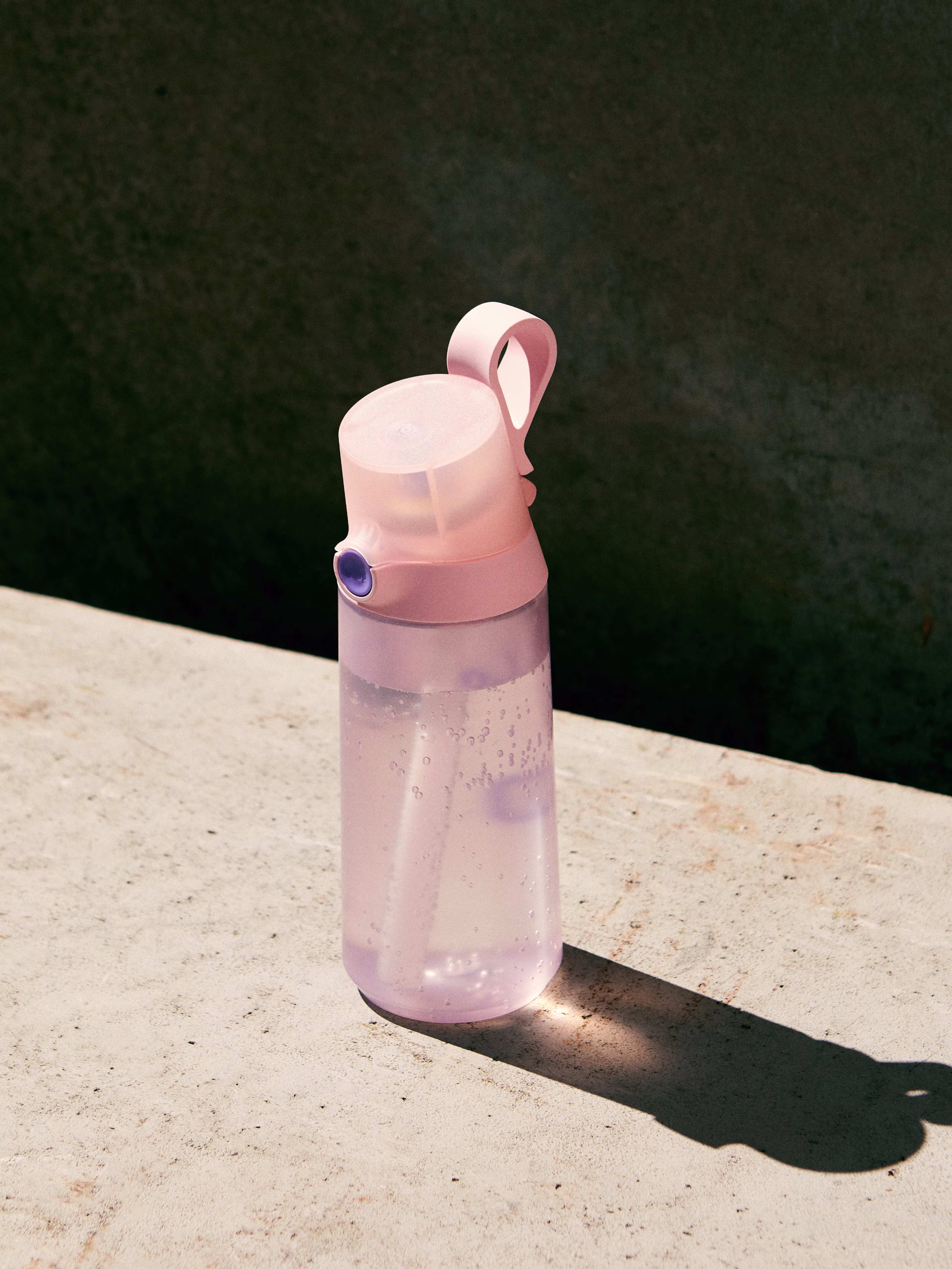PDP - Bottle - Click - 600 ml - Rose-Cobalt - 100000134 - Gallery 3
