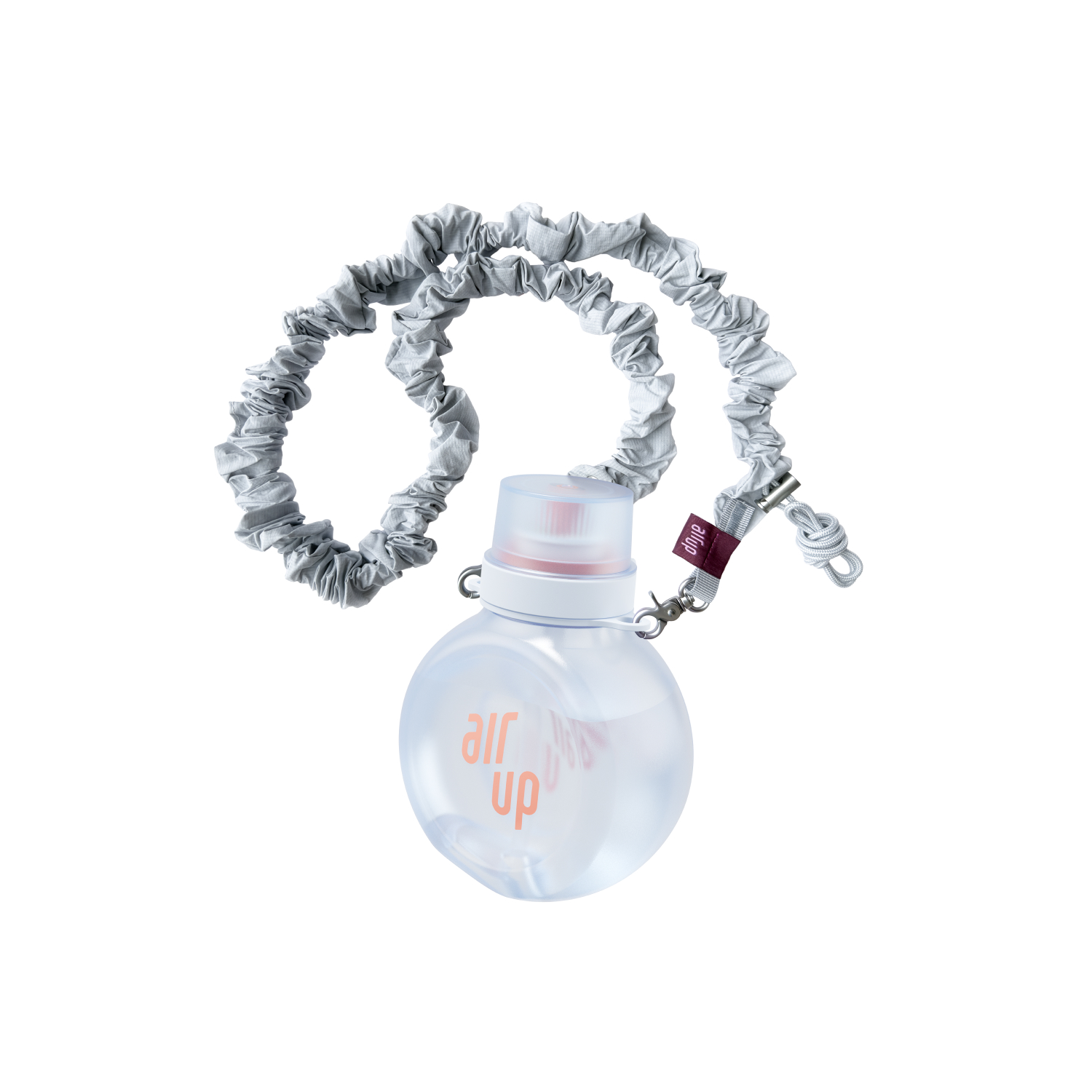 air up® O 800ml - Ice Coral