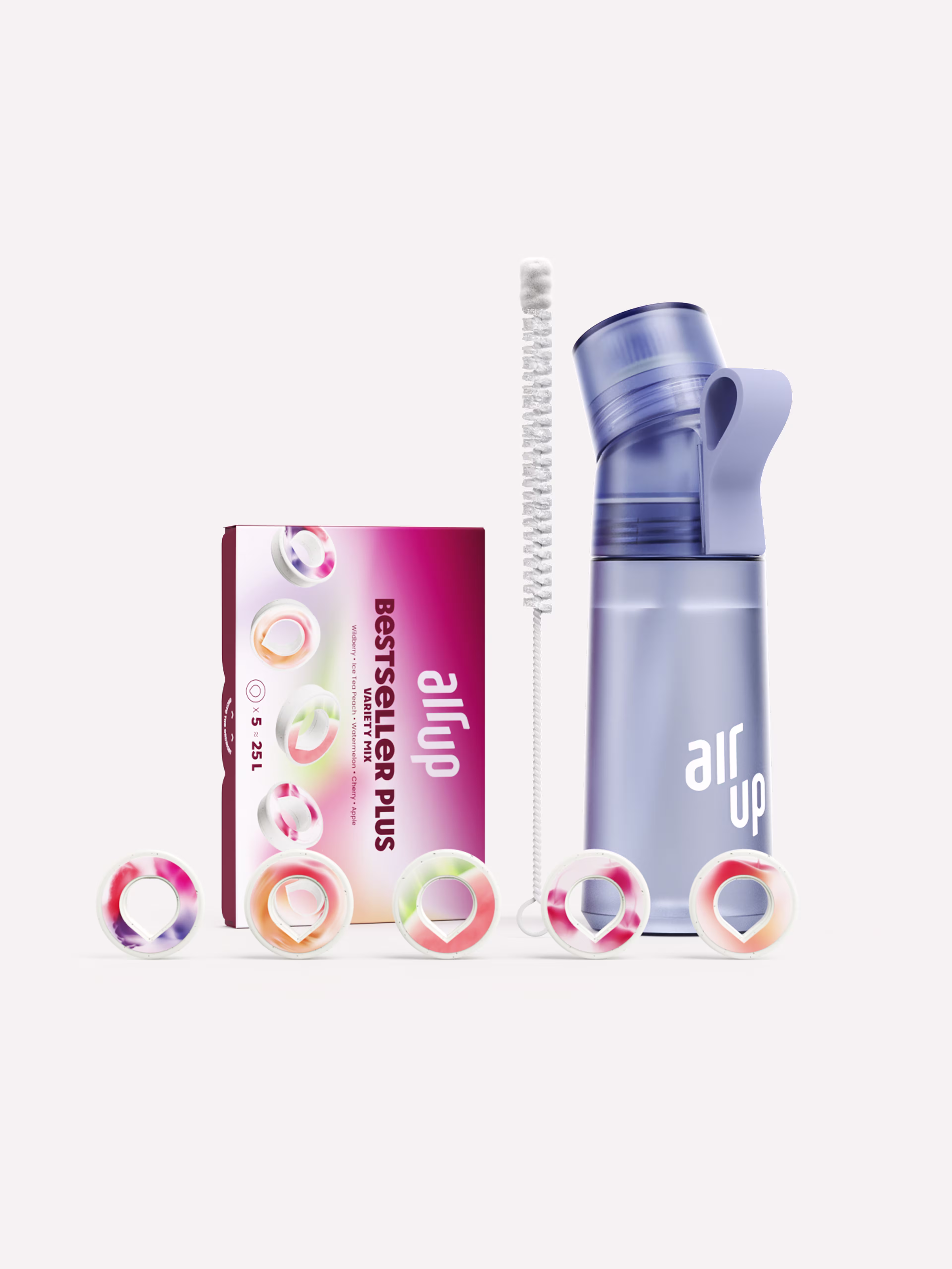 Product - Bundle - Holiday 2025 -140000896