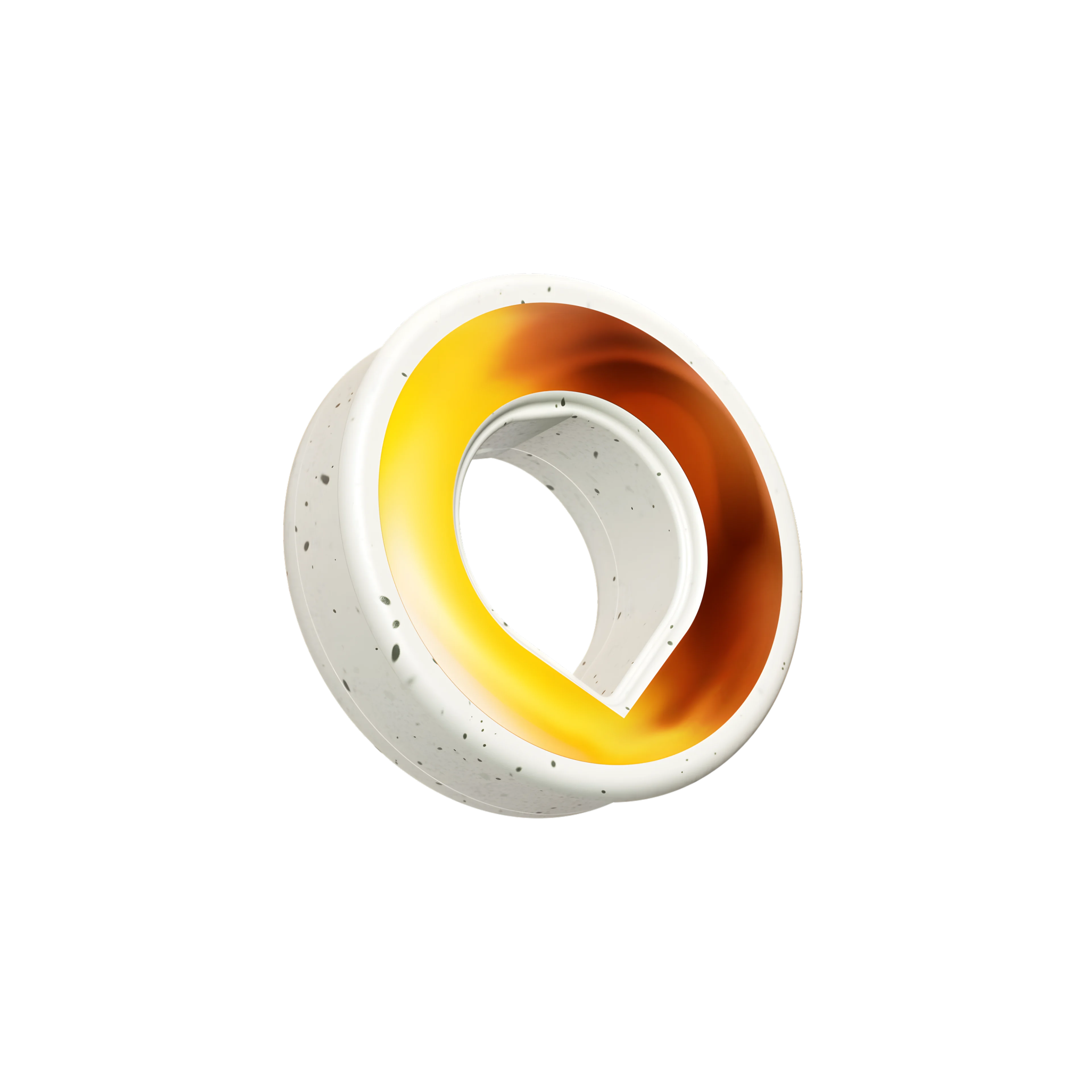 PDP - Flavor - Chocolate Orange - icon