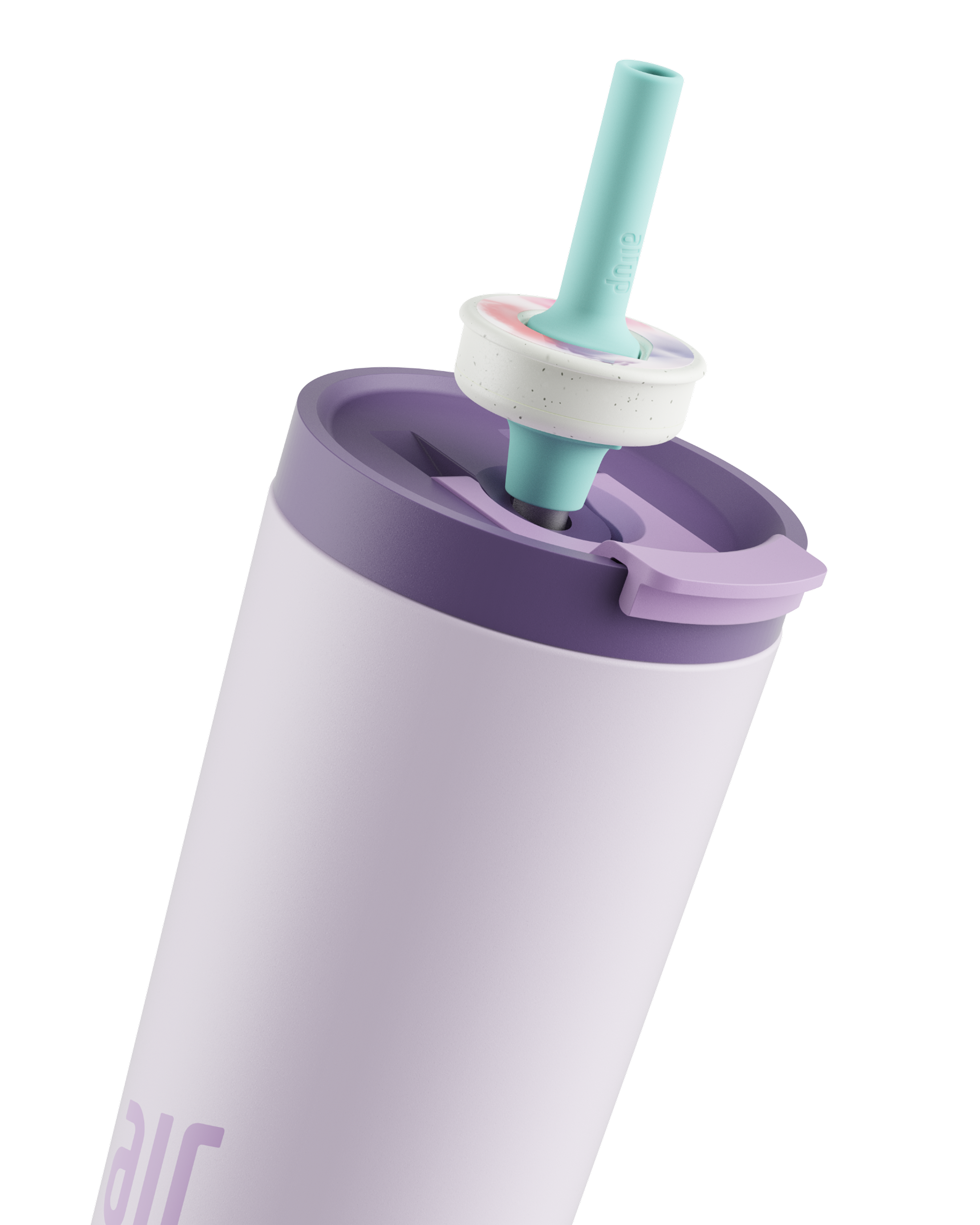 air up® Tumbler 700ml - Soft Lavender