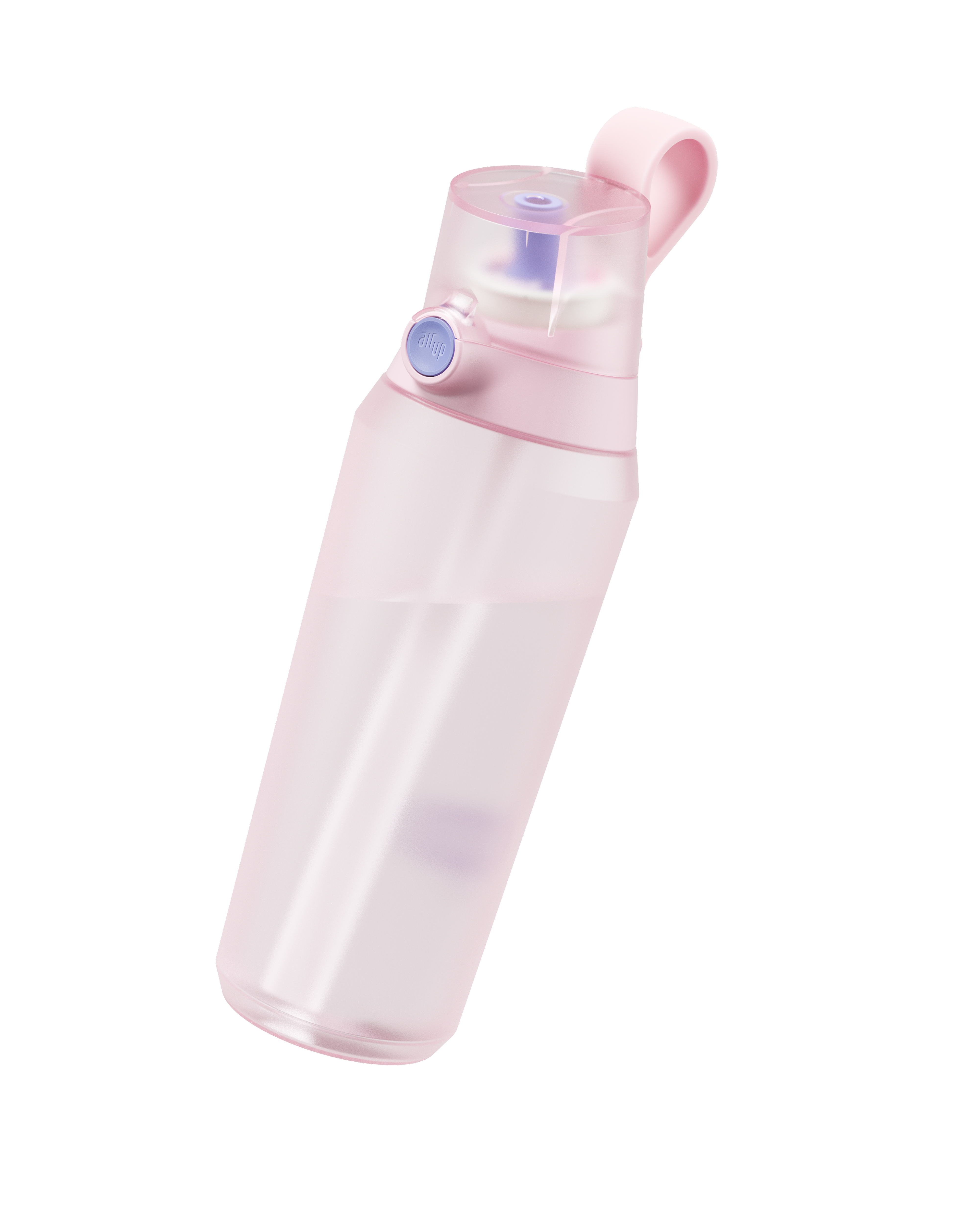 Flavored Water Bottle with Scent Pods | air up | air up United States