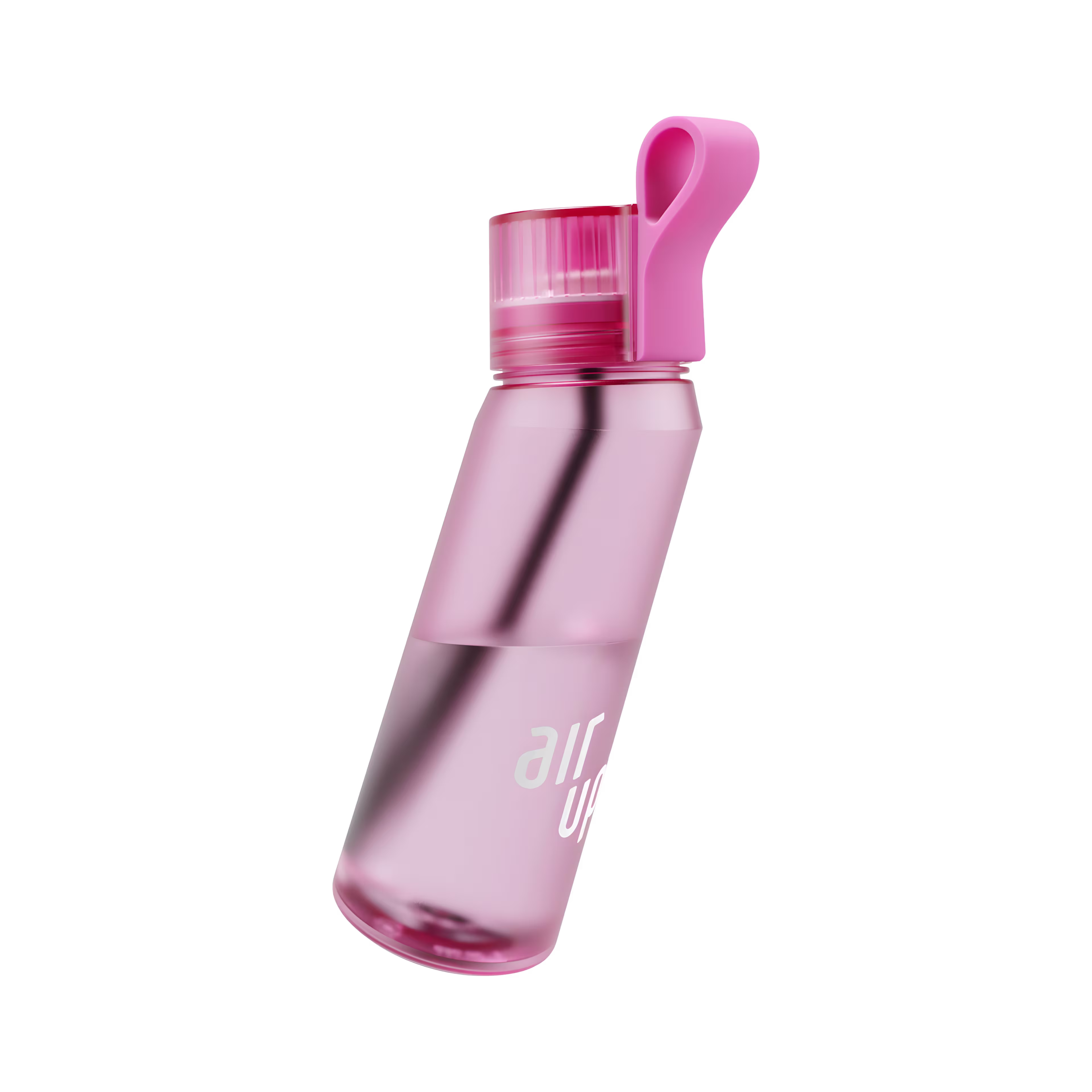 PDP - Bottle - Classic - Hot Pink - Card