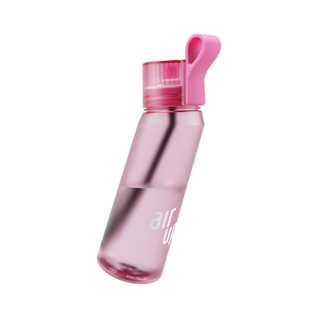 PDP - Bottle - Classic - Hot Pink - Card