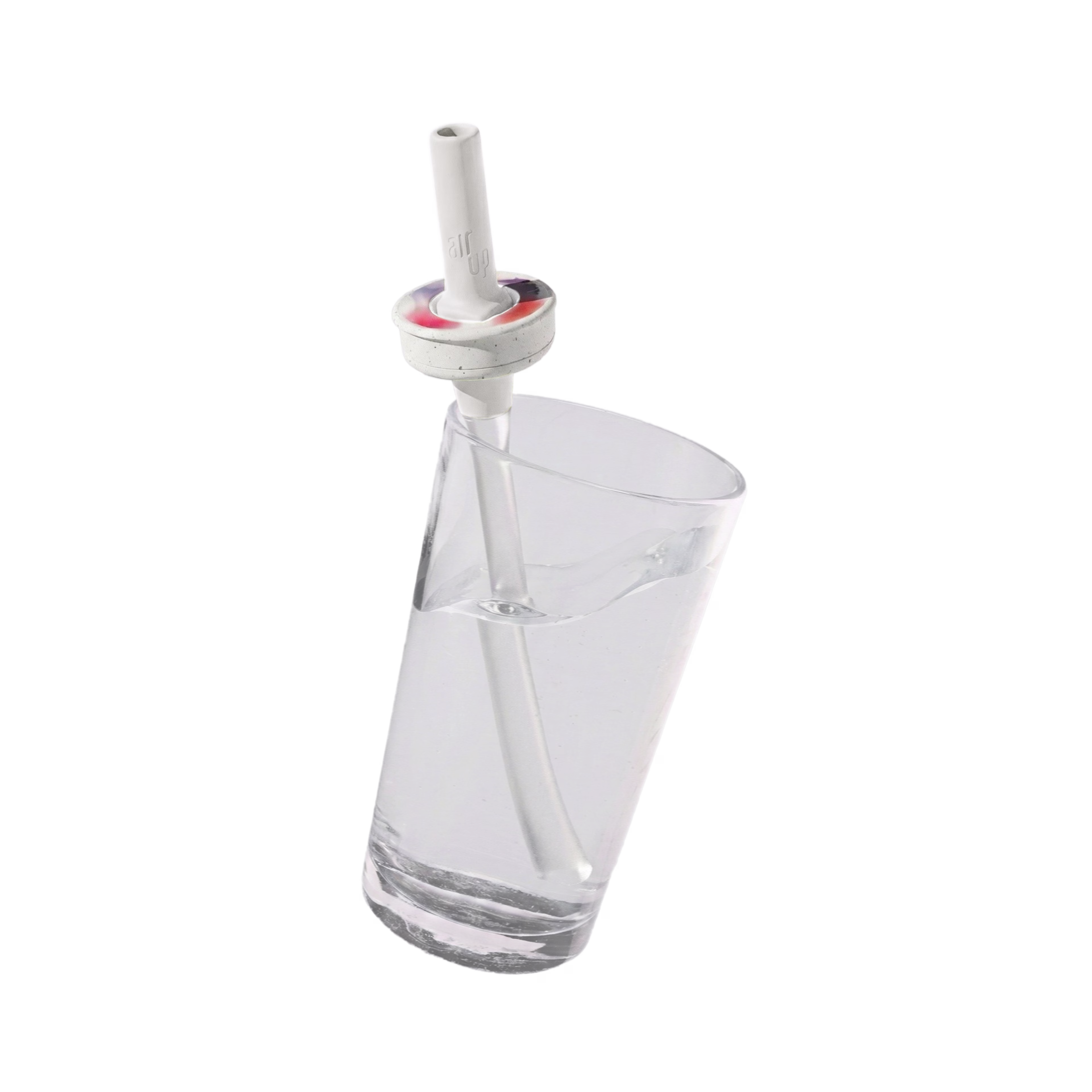 PLP - Straw 2.0 - White - 150000291