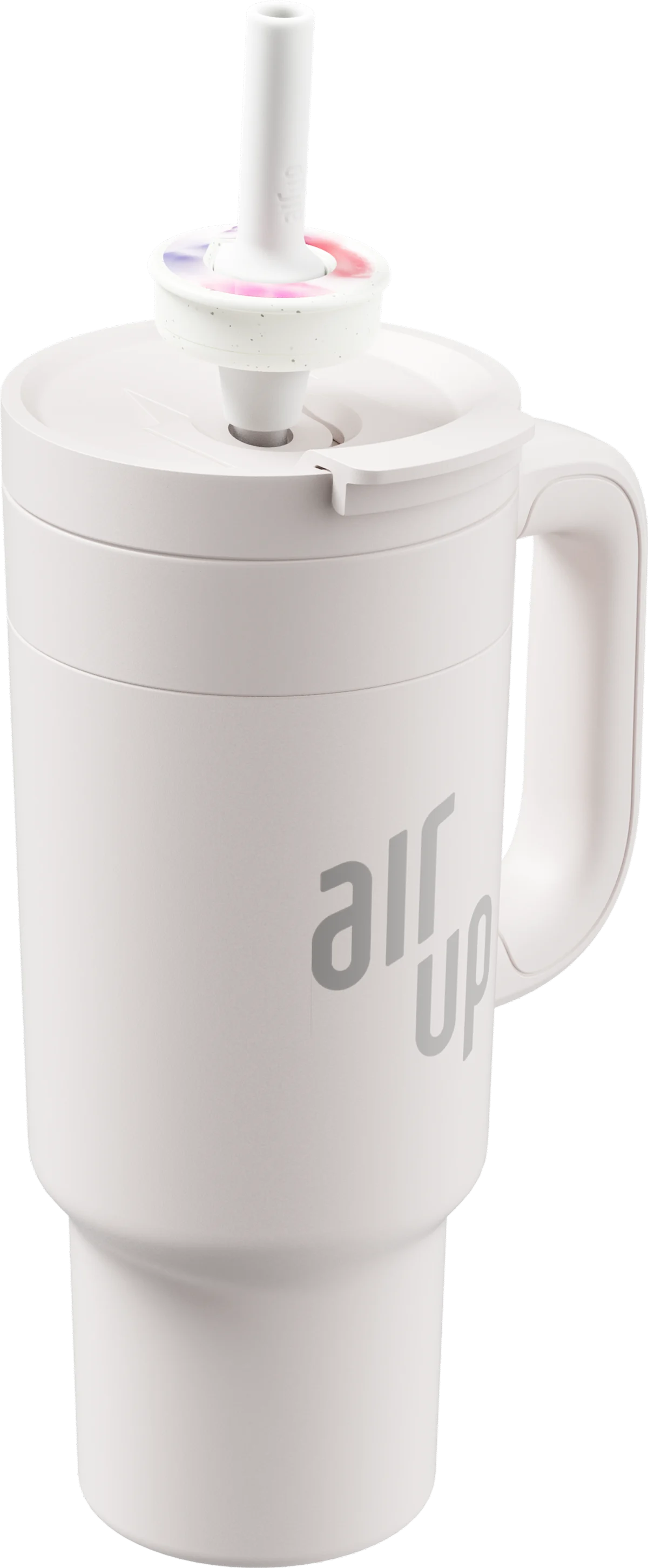 Fles voor water met smaak | Smaak door geur | air up® België