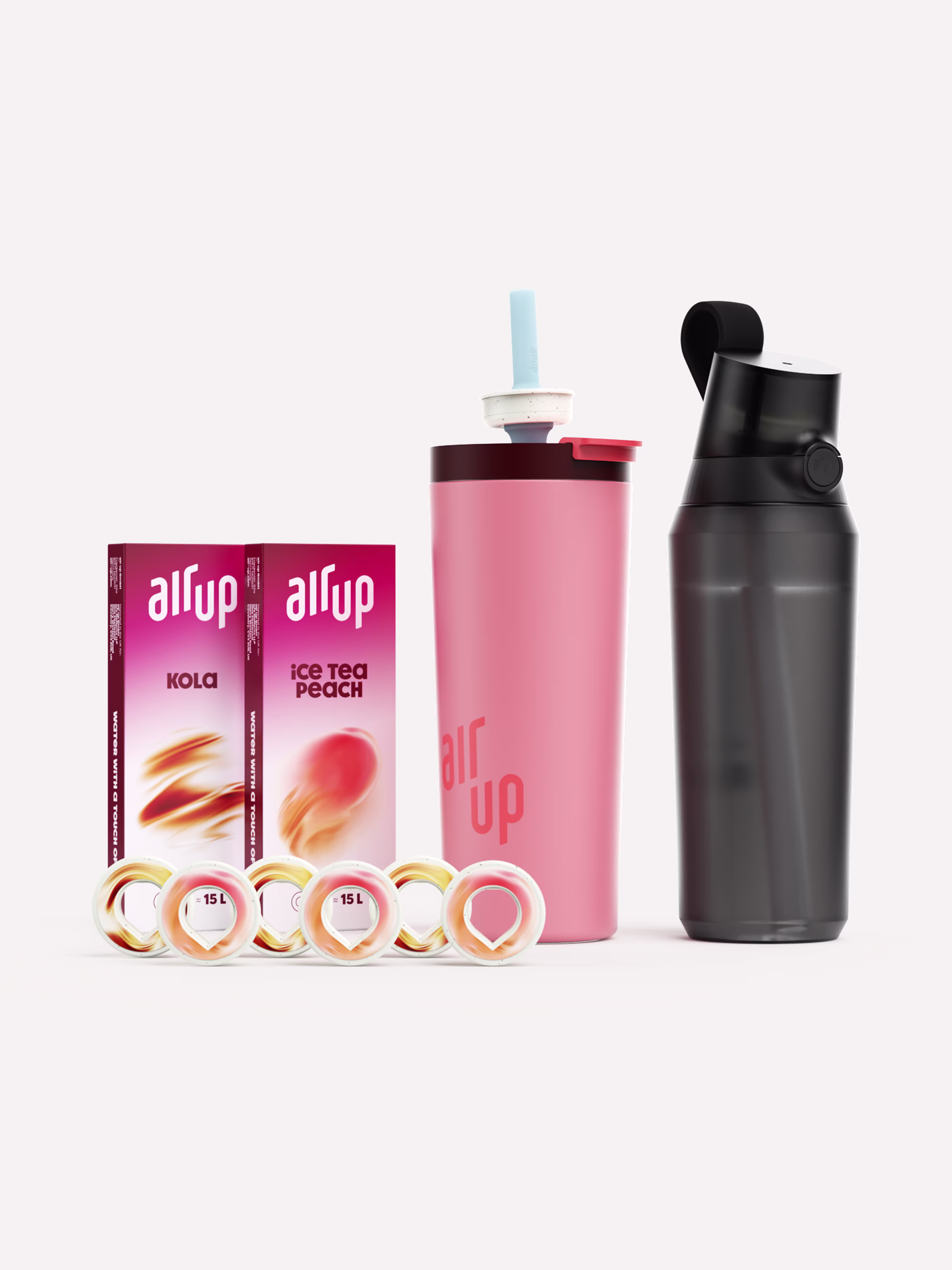 Valentines Day - 2026 - Bundle 1