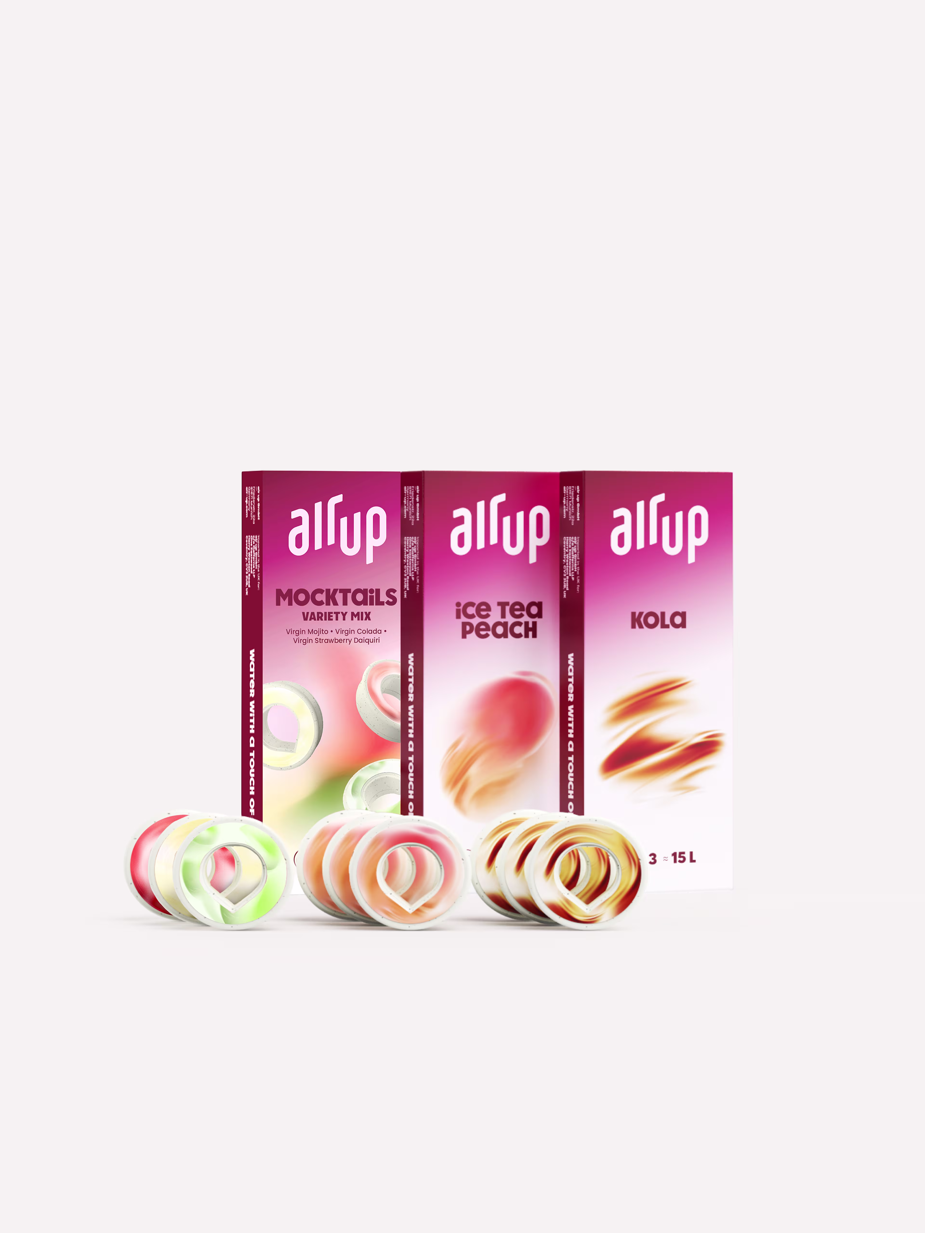 Valentines Day - 2026 - Bundle 6